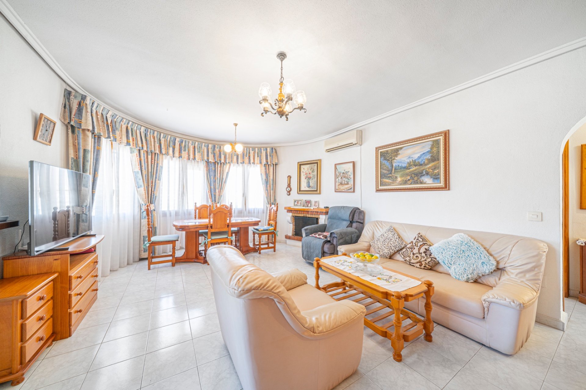 Herverkoop - Villa - Ciudad Quesada - Ciudad Quesada - Rojales