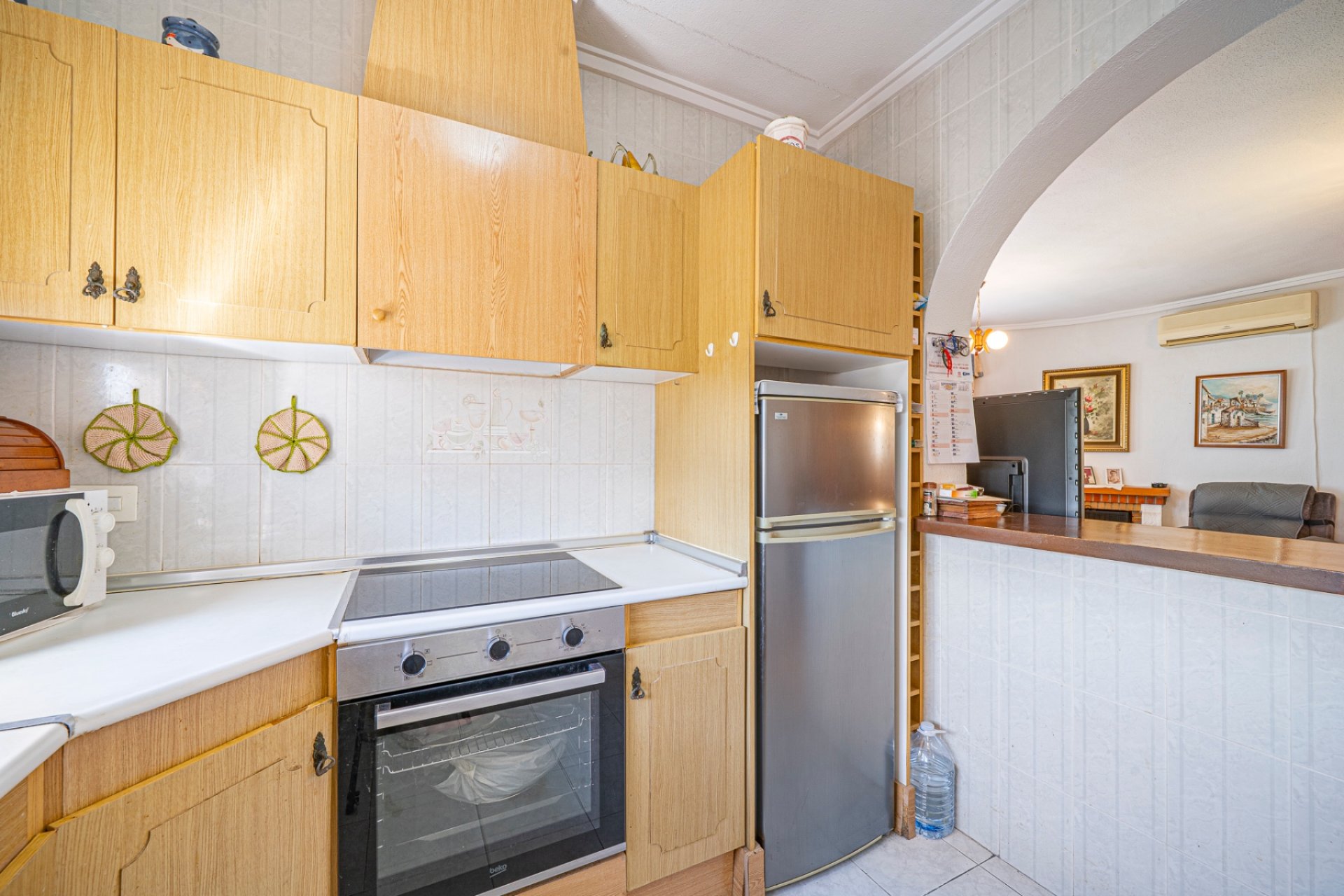 Herverkoop - Villa - Ciudad Quesada - Ciudad Quesada - Rojales
