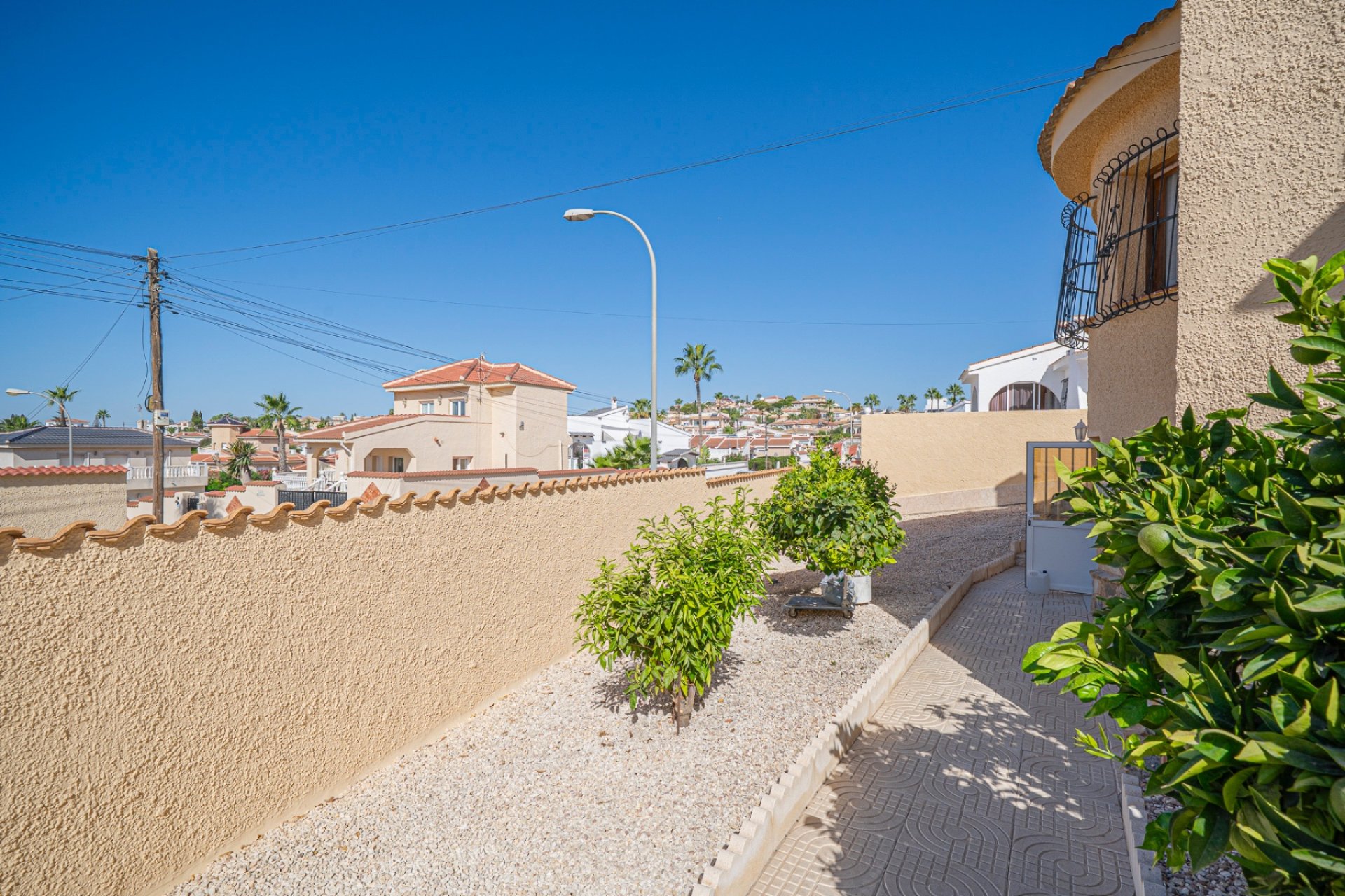 Herverkoop - Villa - Ciudad Quesada - Ciudad Quesada - Rojales