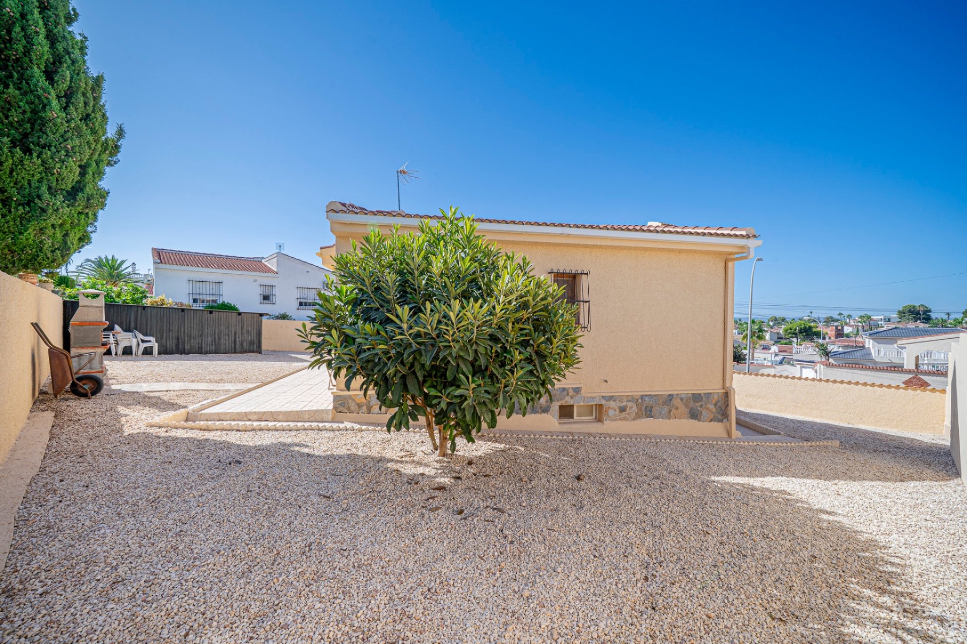 Herverkoop - Villa - Ciudad Quesada - Ciudad Quesada - Rojales