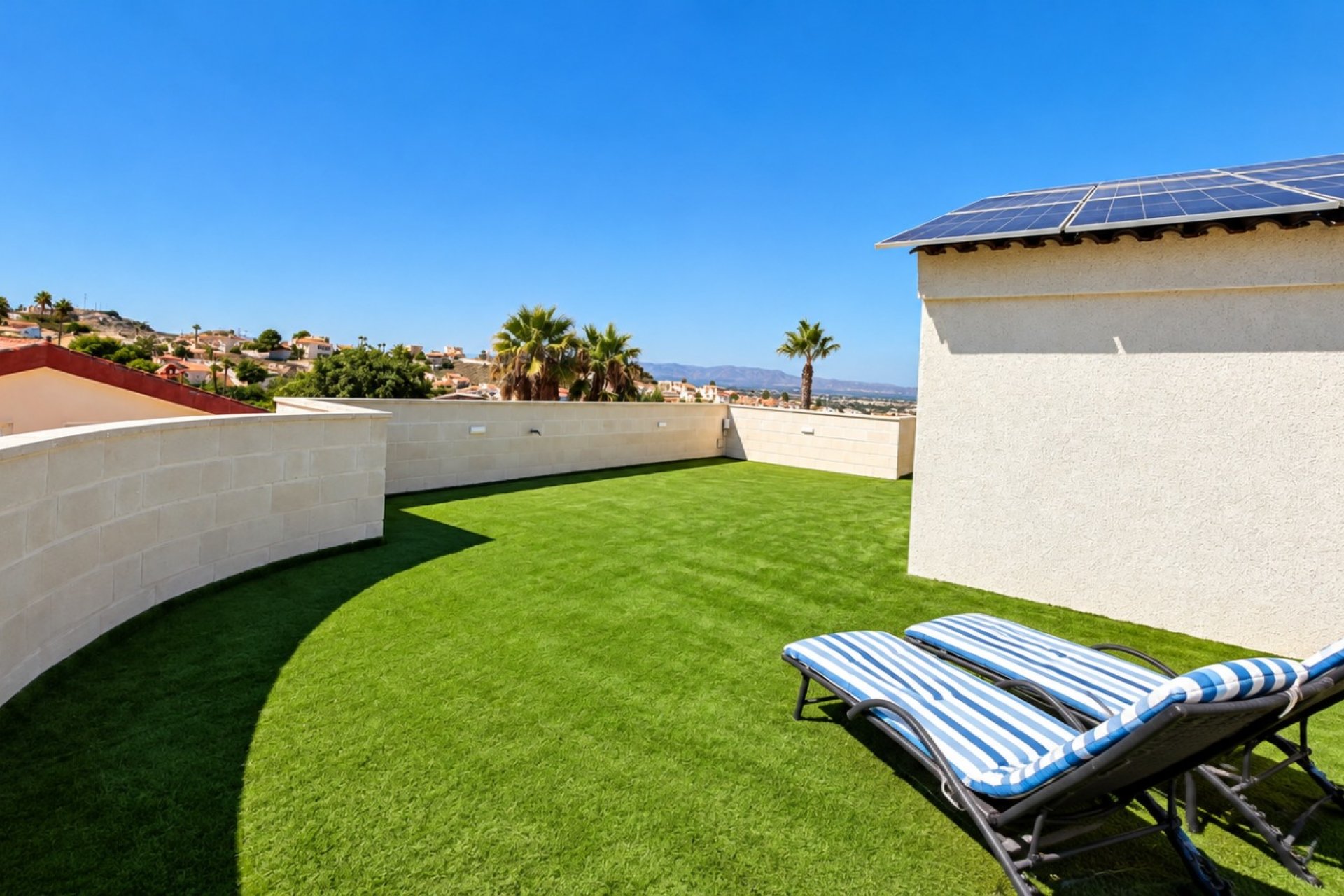 Herverkoop - Villa - Ciudad Quesada - Ciudad Quesada - Rojales