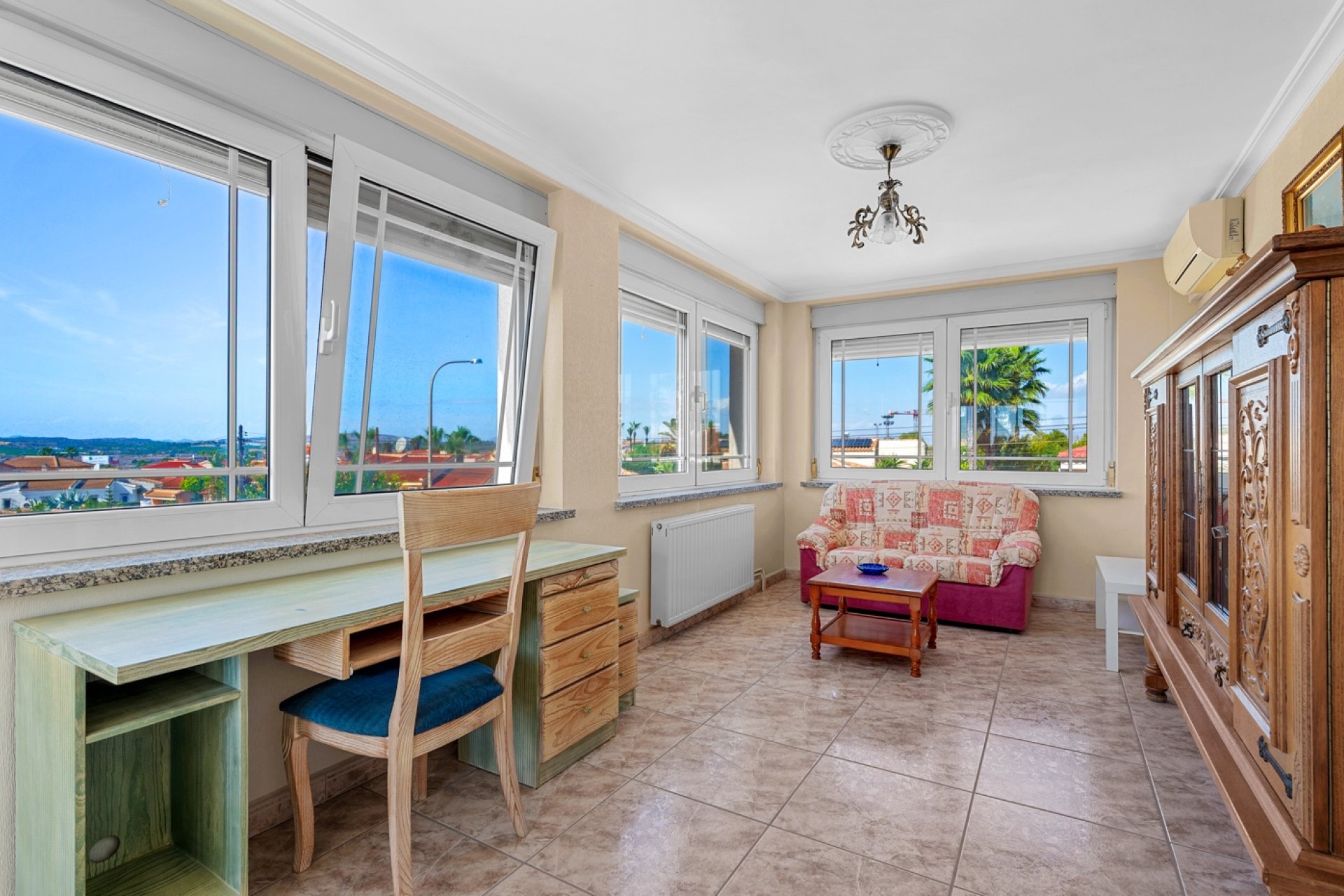 Herverkoop - Villa - Ciudad Quesada - Ciudad Quesada - Rojales