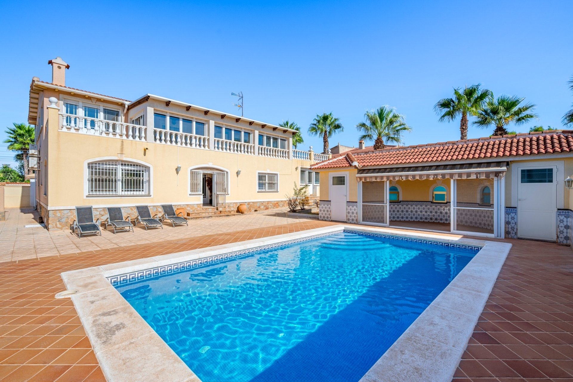 Herverkoop - Villa - Ciudad Quesada - Ciudad Quesada - Rojales