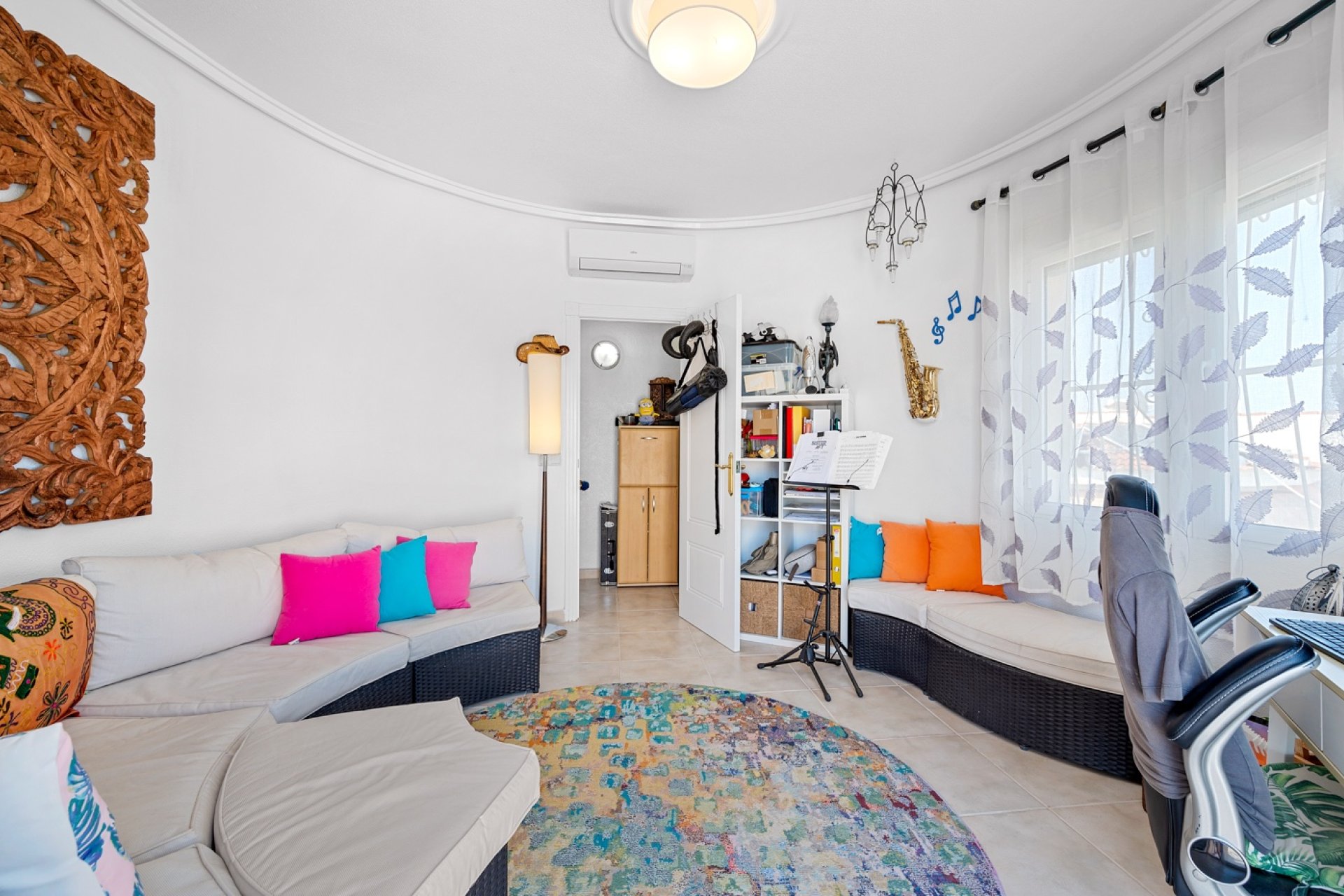 Herverkoop - Villa - Ciudad Quesada - Ciudad Quesada - Rojales