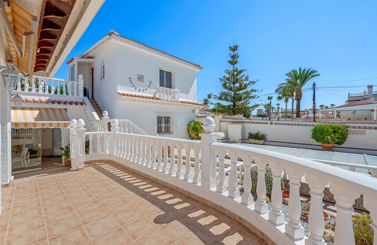 Herverkoop - Villa - Ciudad Quesada - Ciudad Quesada - Rojales