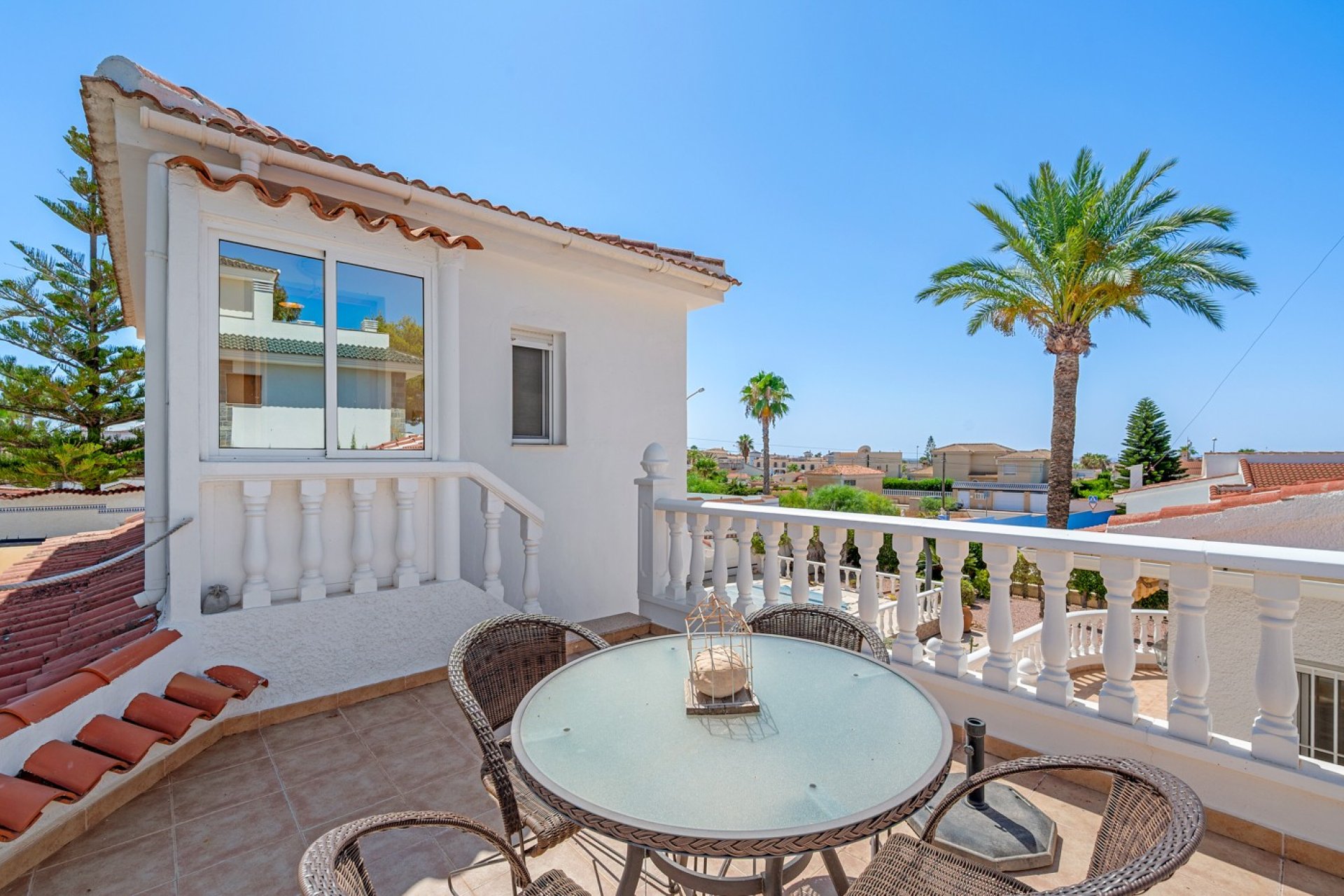 Herverkoop - Villa - Ciudad Quesada - Ciudad Quesada - Rojales