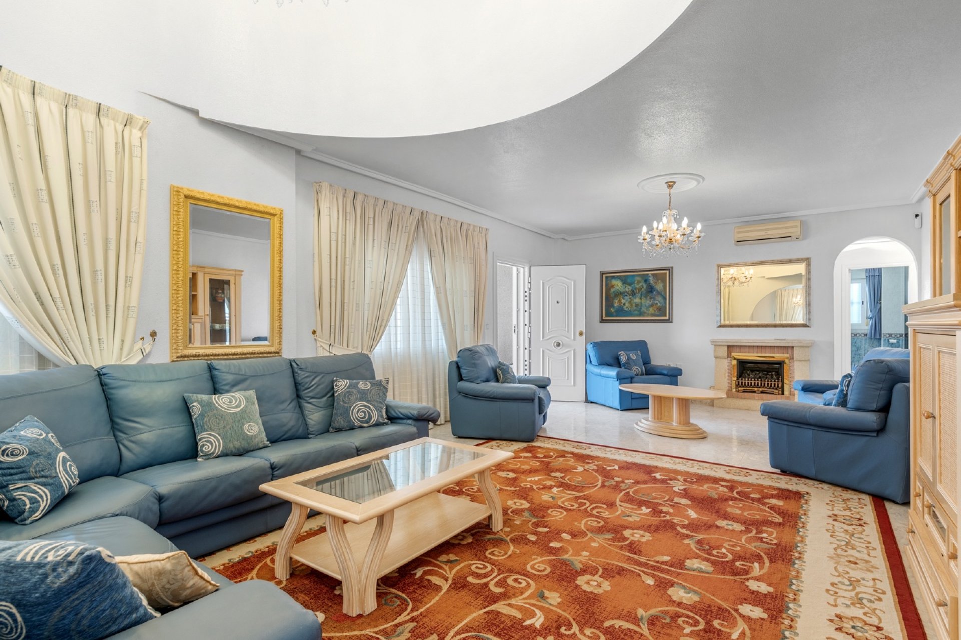 Herverkoop - Villa - Ciudad Quesada - Ciudad Quesada - Rojales