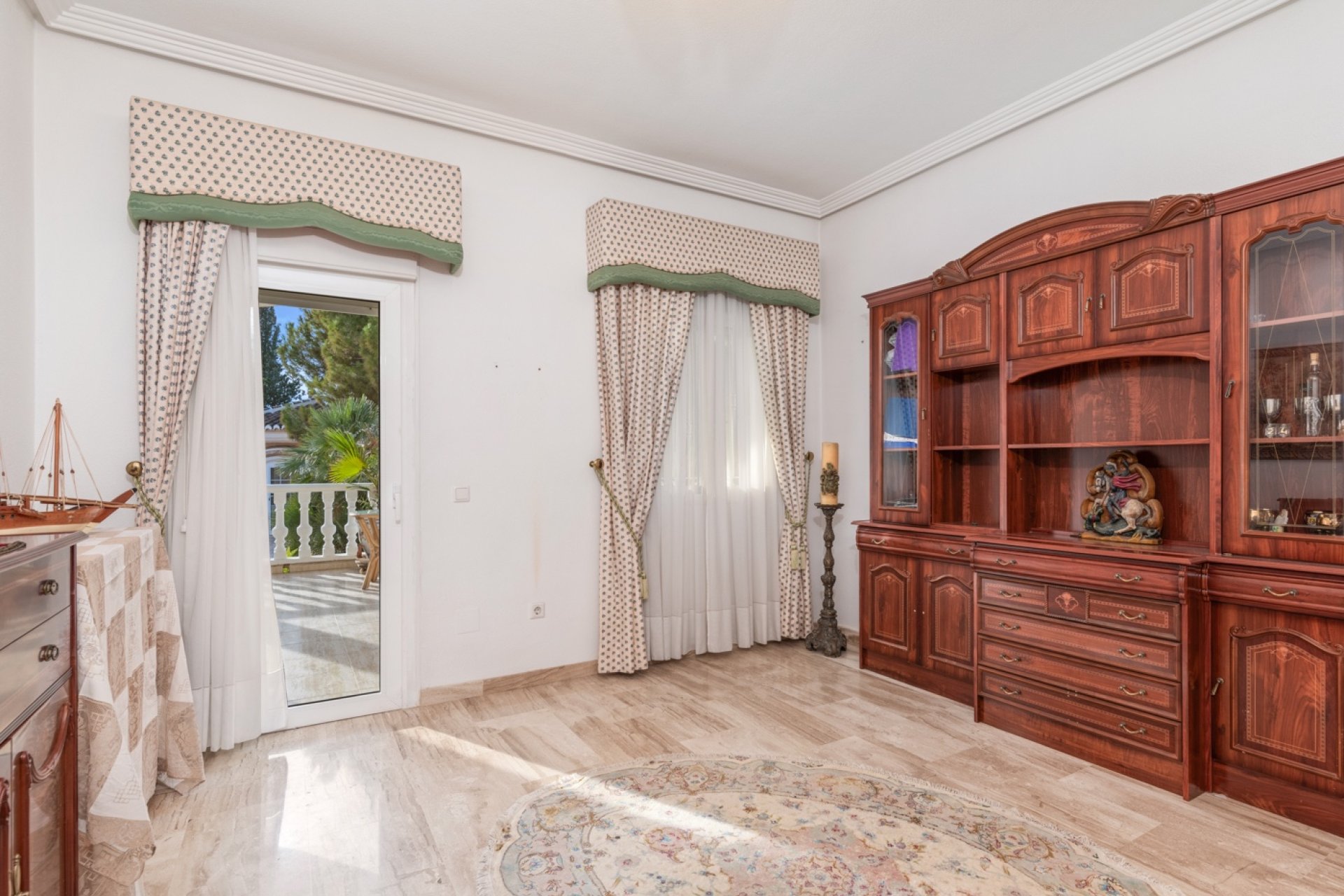 Herverkoop - Villa - Ciudad Quesada - Doña pepa