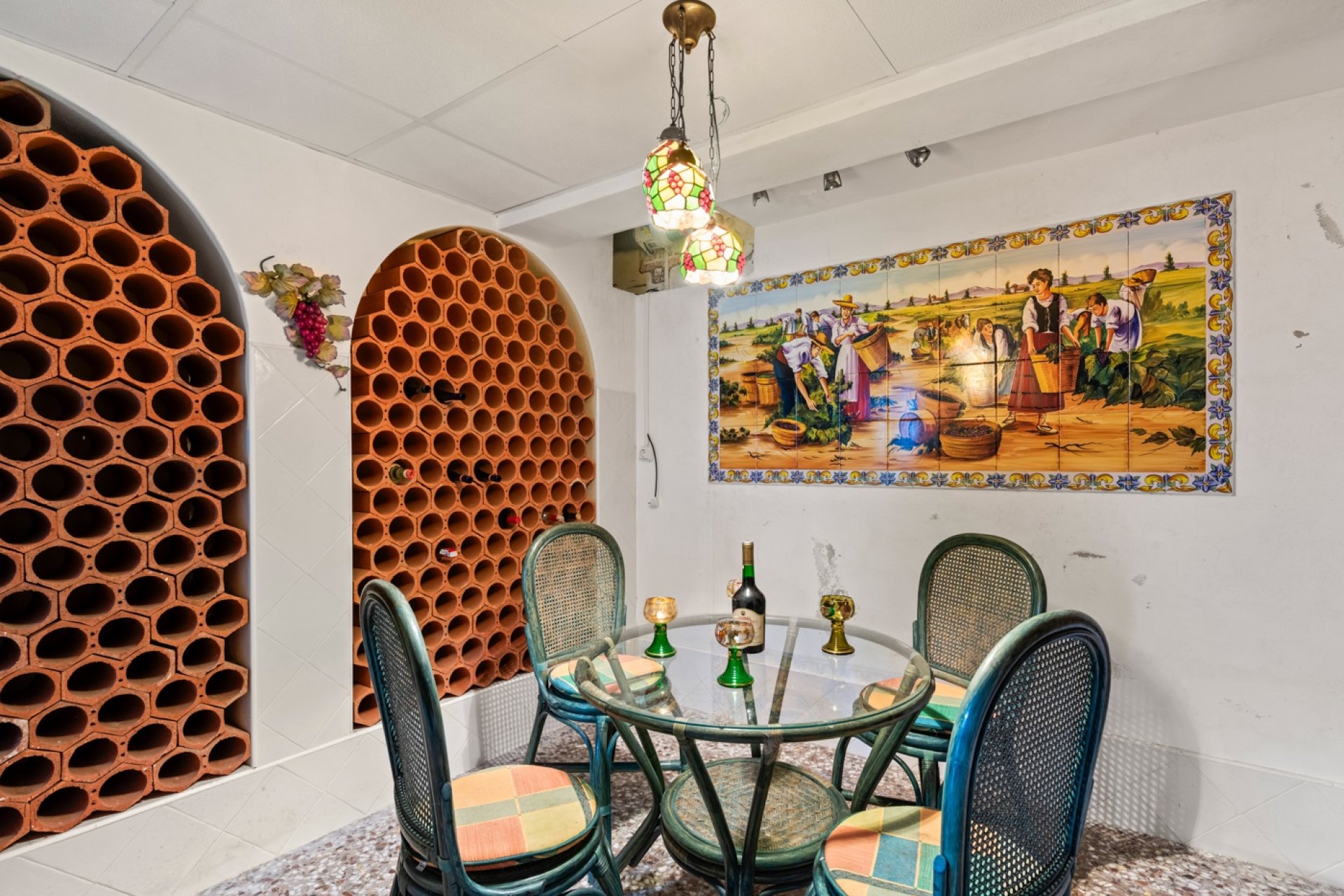 Herverkoop - Villa - Ciudad Quesada - Doña pepa