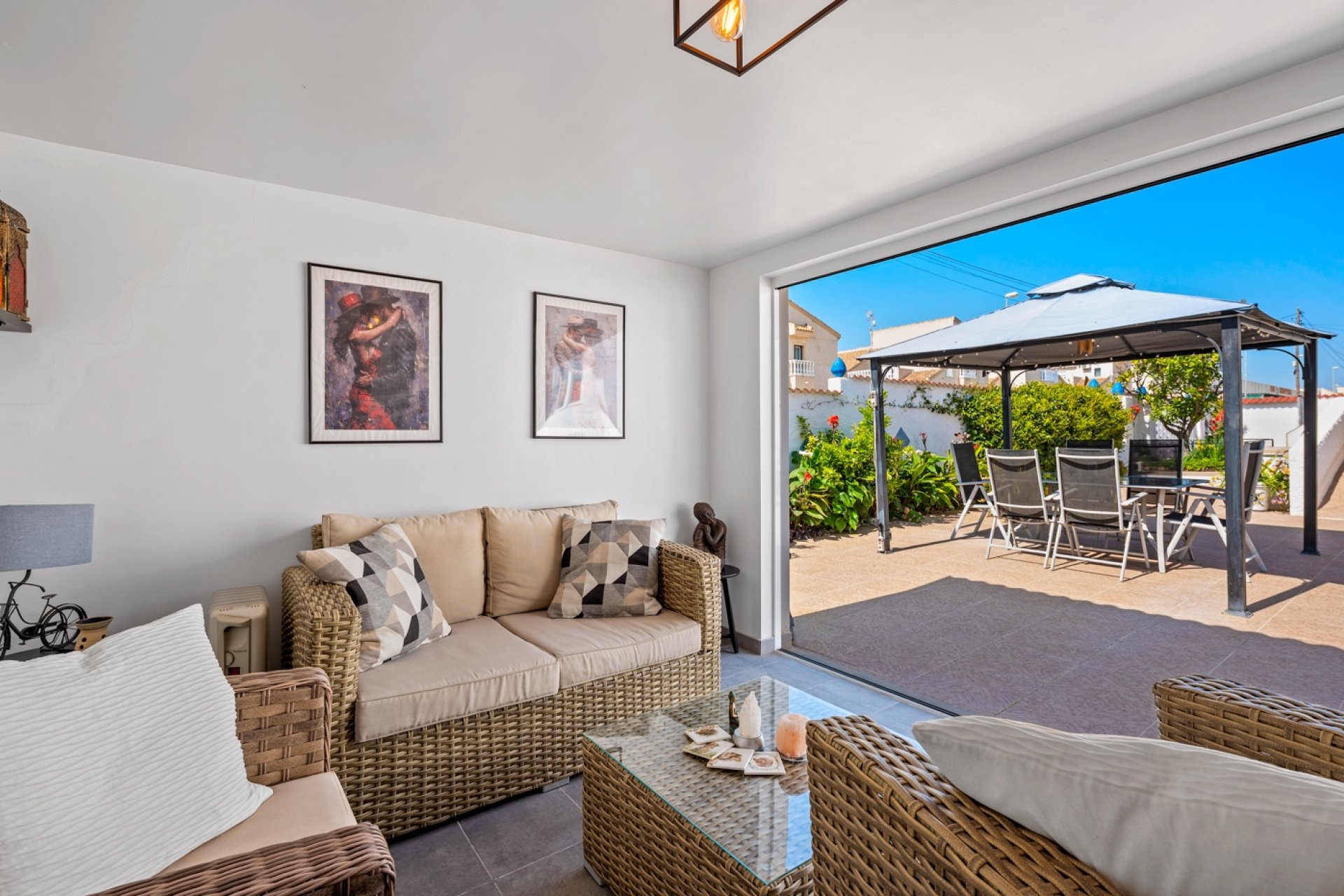 Herverkoop - Villa - Ciudad Quesada - Rojales