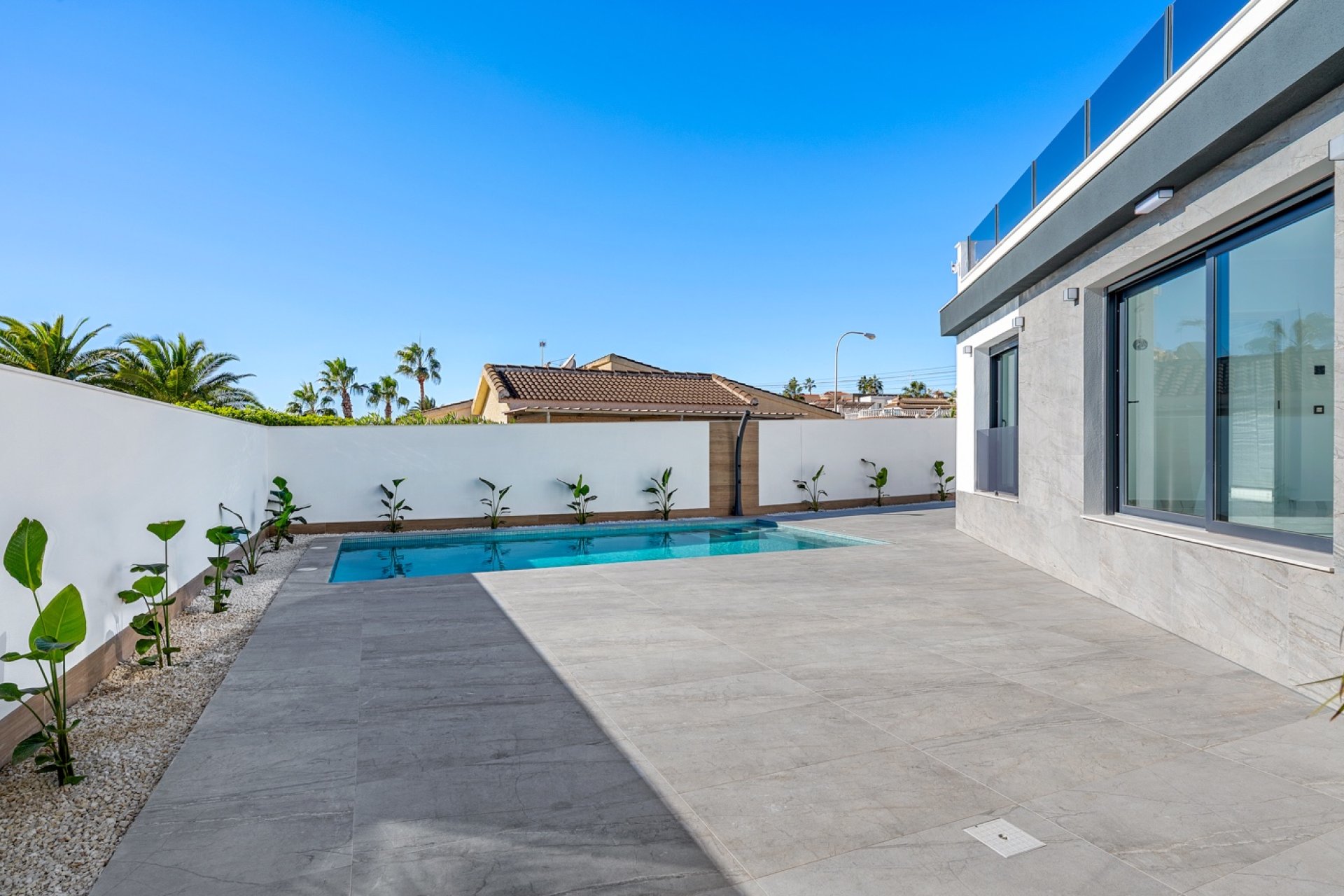 Herverkoop - Villa - Ciudad Quesada - Rojales