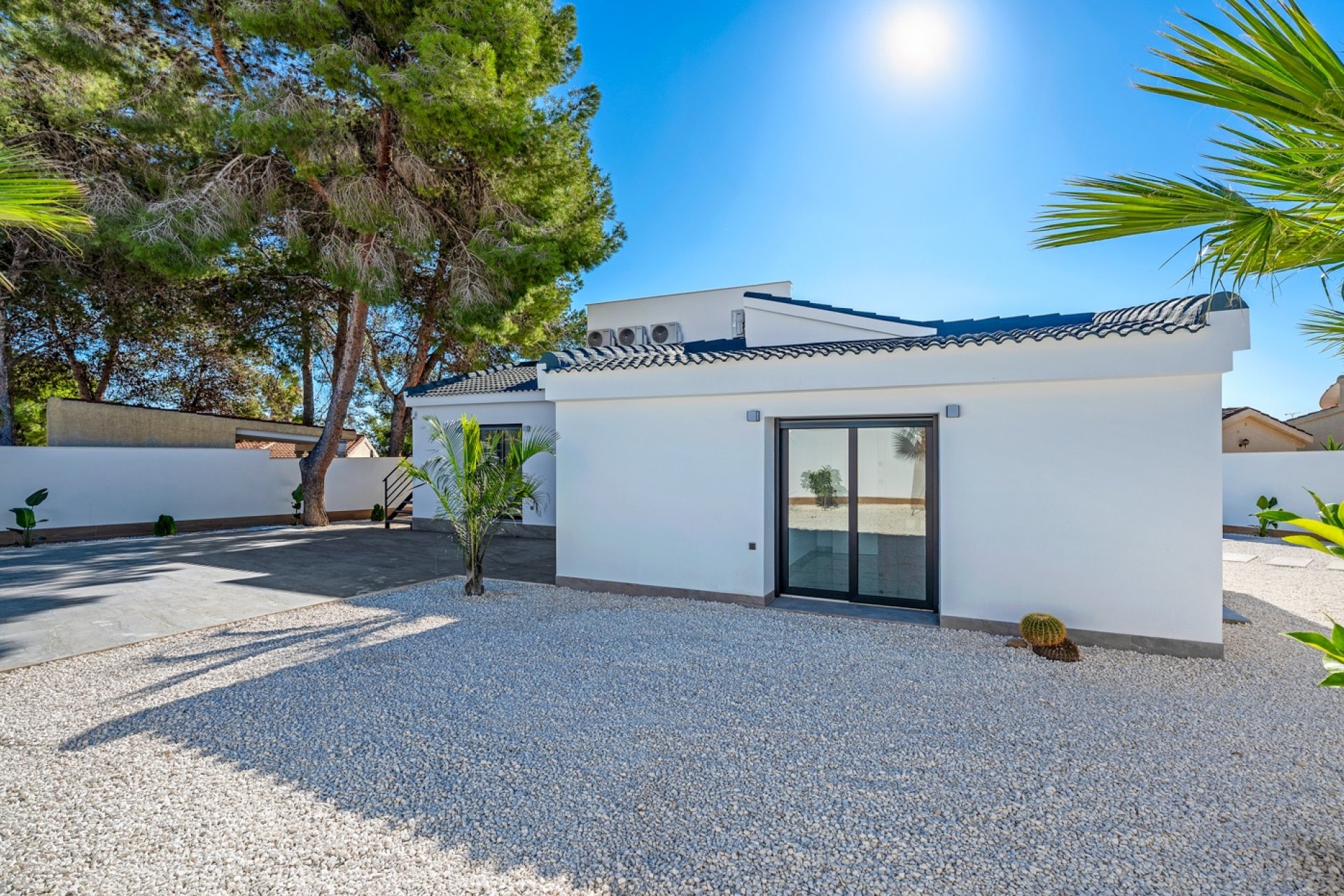 Herverkoop - Villa - Ciudad Quesada - Rojales