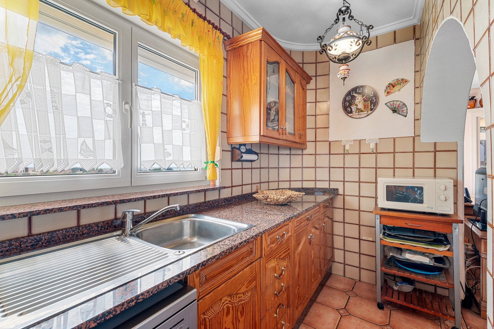 Herverkoop - Villa - Ciudad Quesada - Rojales