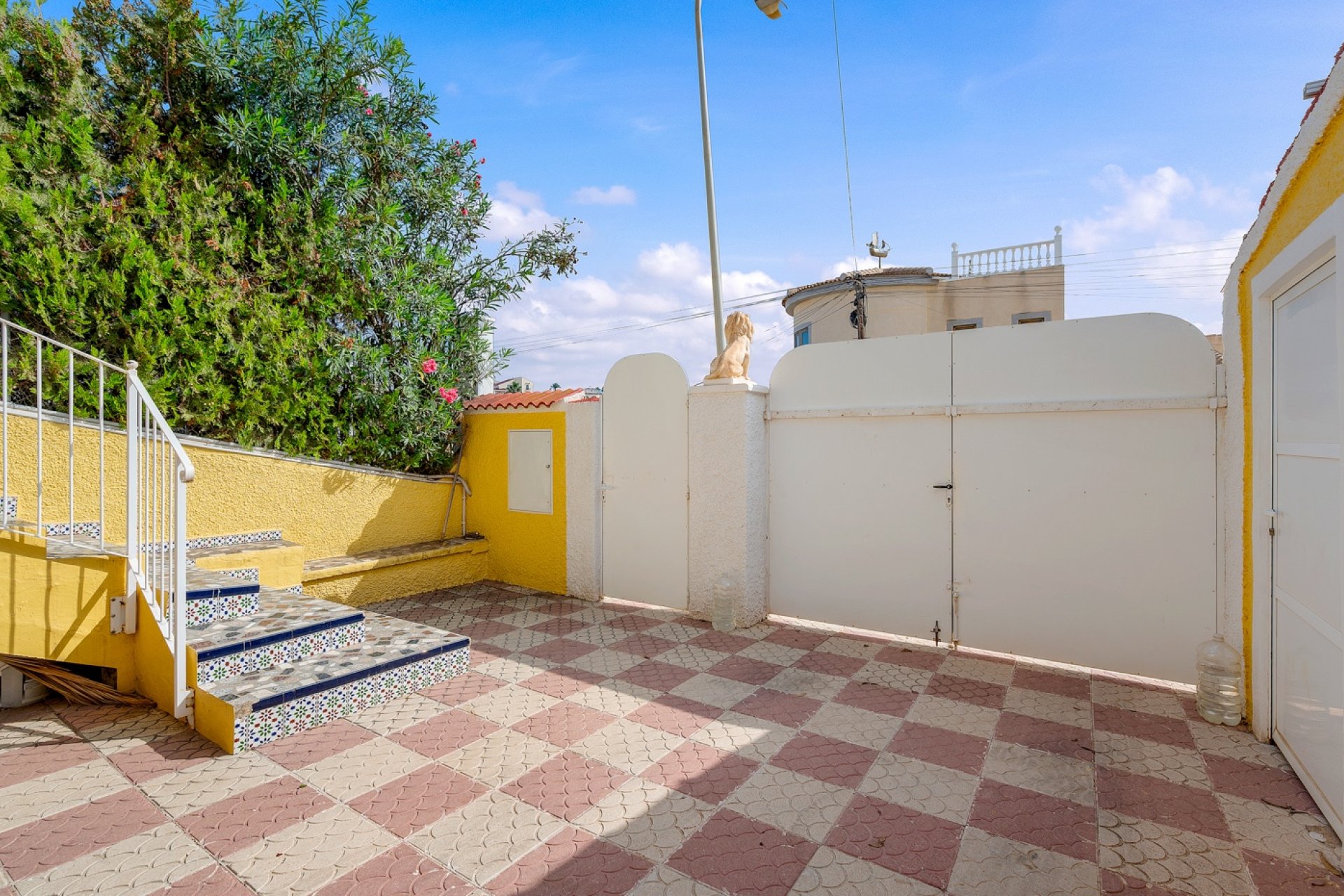 Herverkoop - Villa - Ciudad Quesada - Rojales