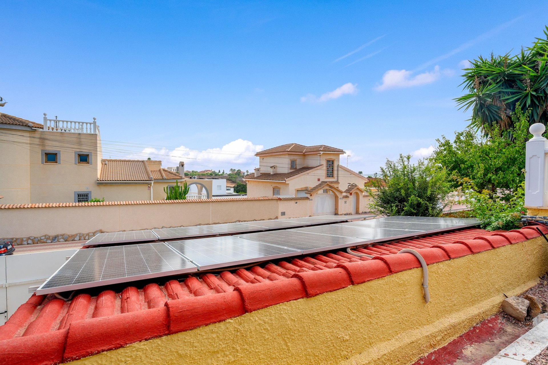Herverkoop - Villa - Ciudad Quesada - Rojales