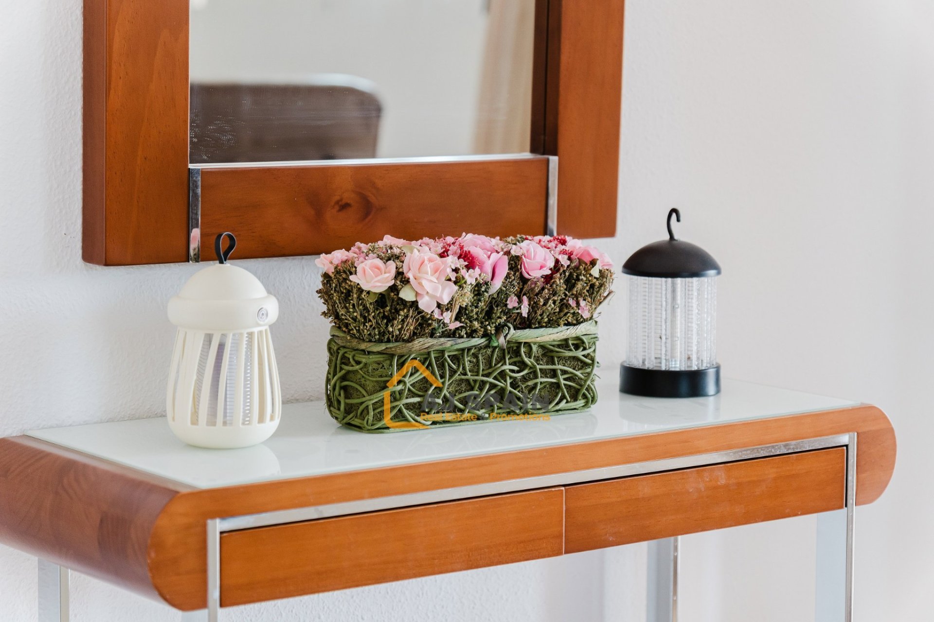 Herverkoop - Villa - Fortuna - LAS KALENDAS