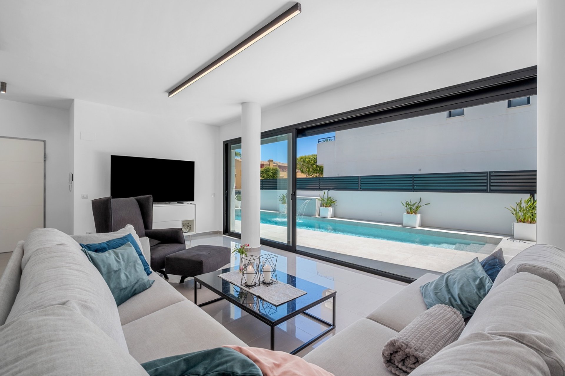 Herverkoop - Villa - Guardamar del Segura