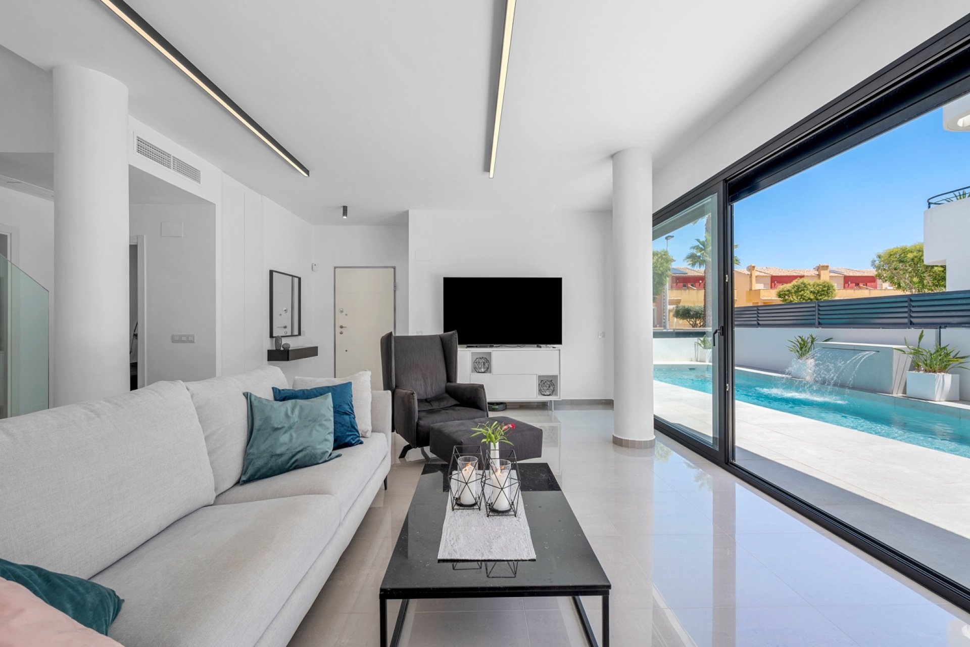 Herverkoop - Villa - Guardamar del Segura