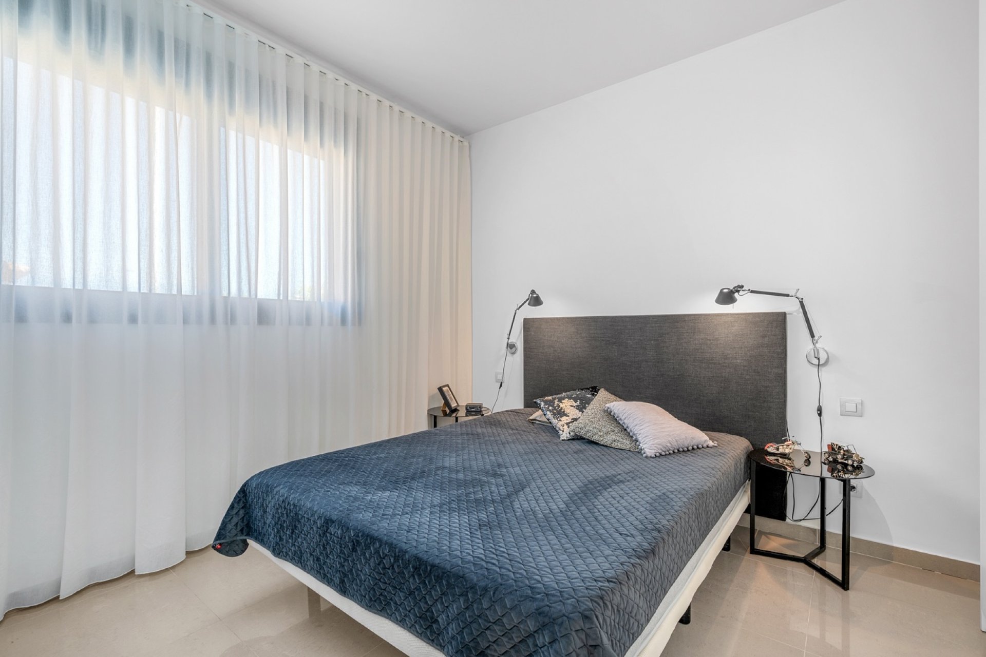 Herverkoop - Villa - Guardamar del Segura