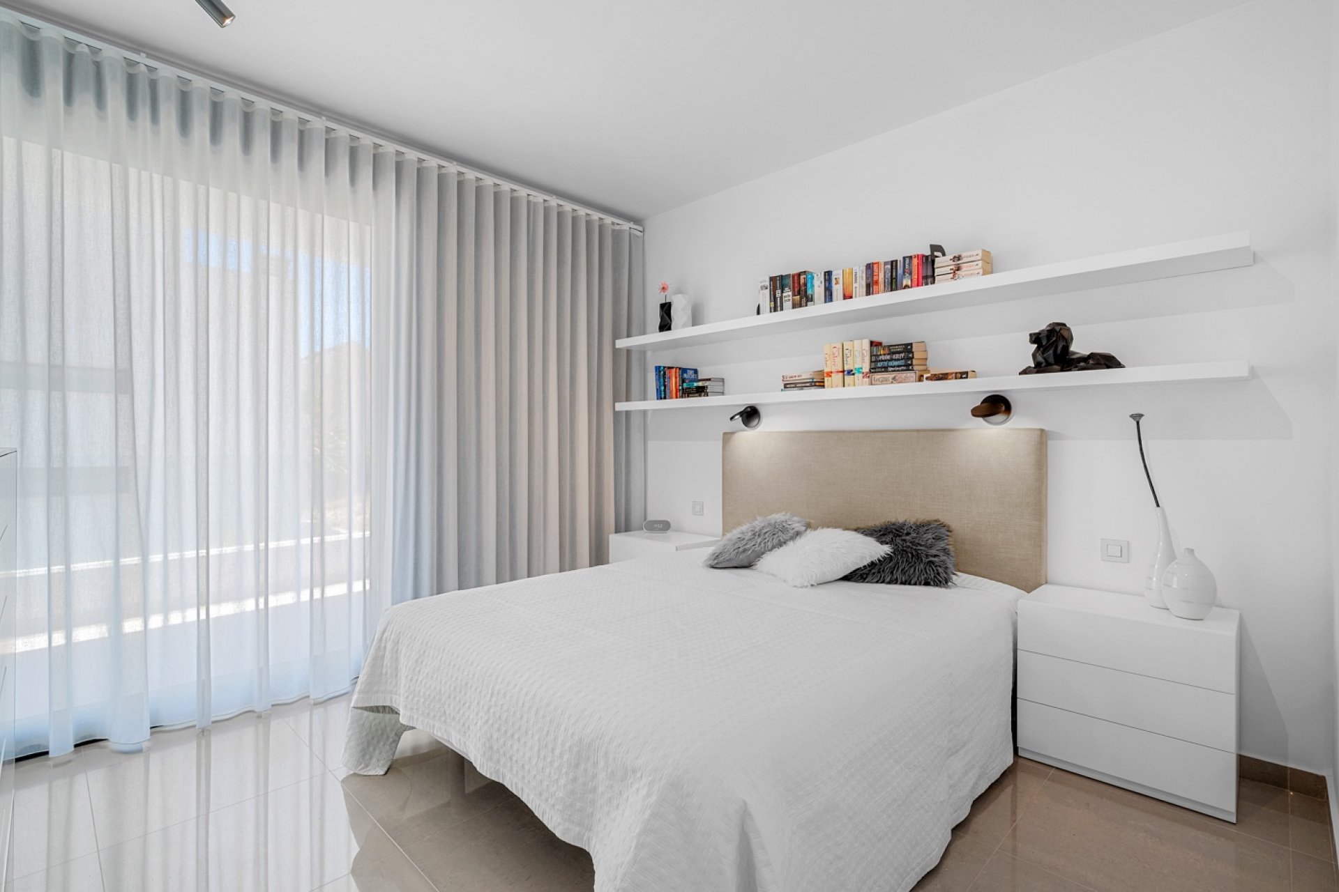 Herverkoop - Villa - Guardamar del Segura