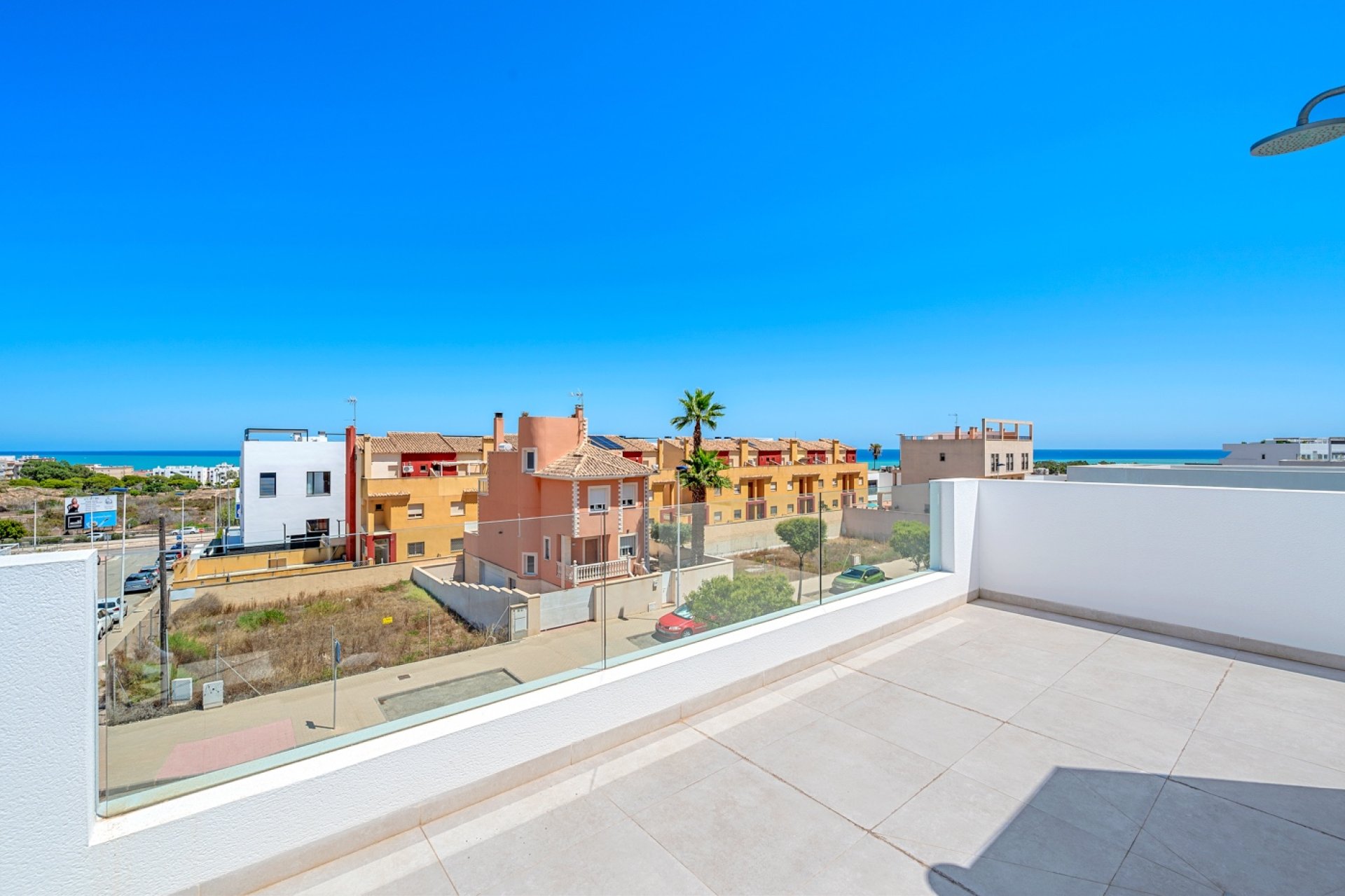 Herverkoop - Villa - Guardamar del Segura