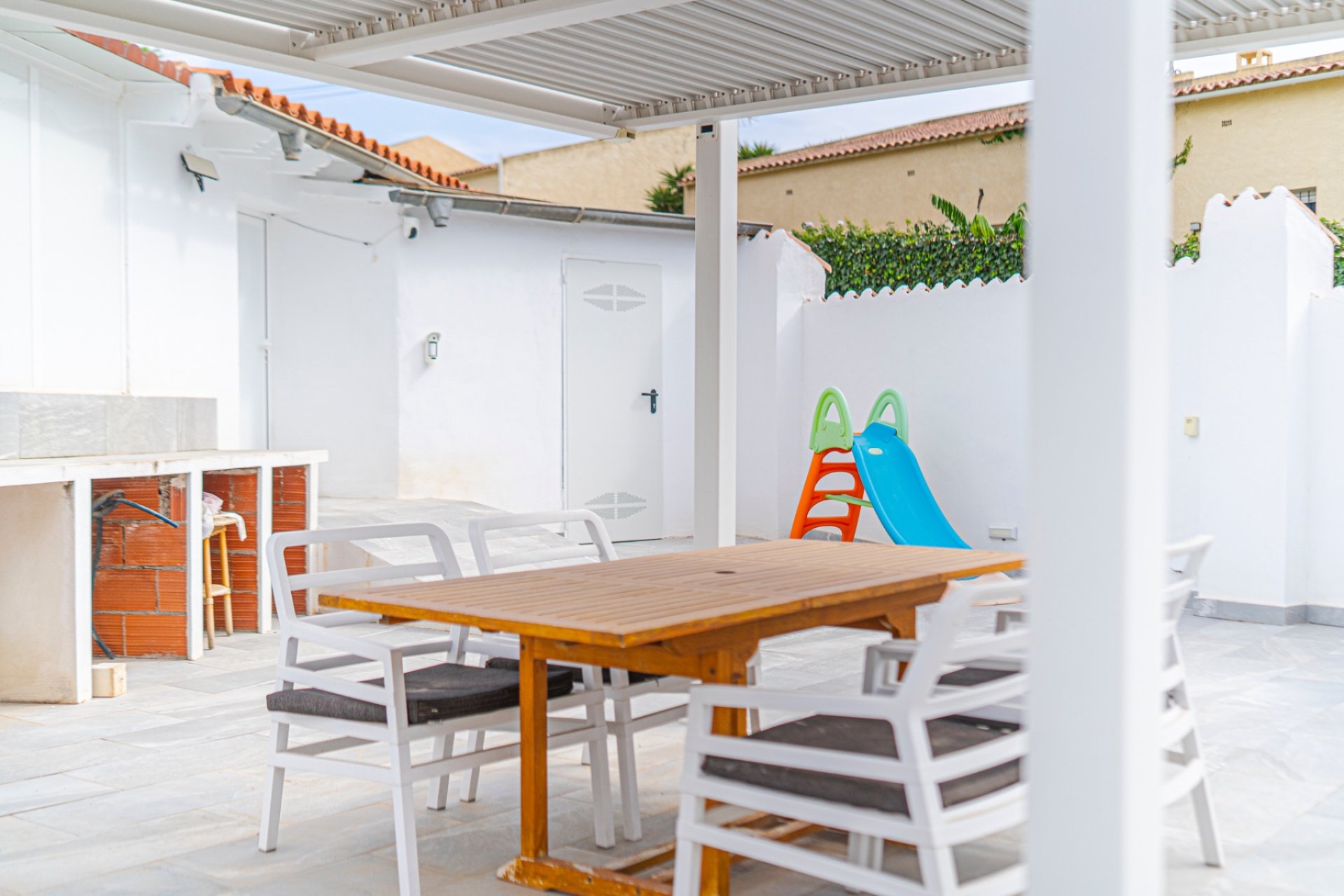 Herverkoop - Villa - La Nucía - Panorama