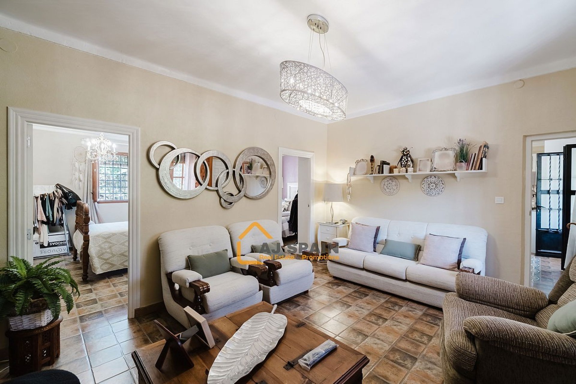 Herverkoop - Villa - Lorca