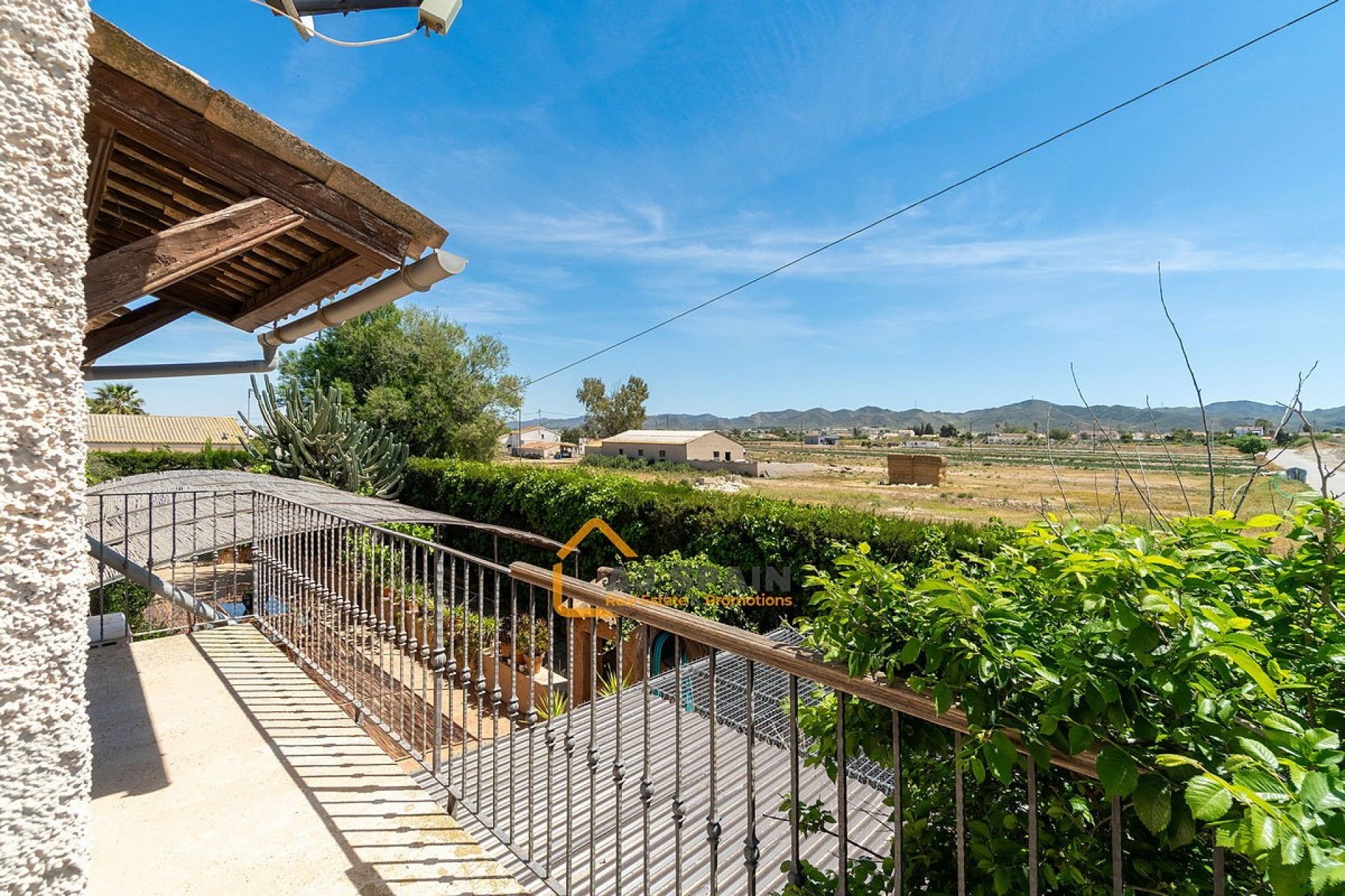 Herverkoop - Villa - Lorca