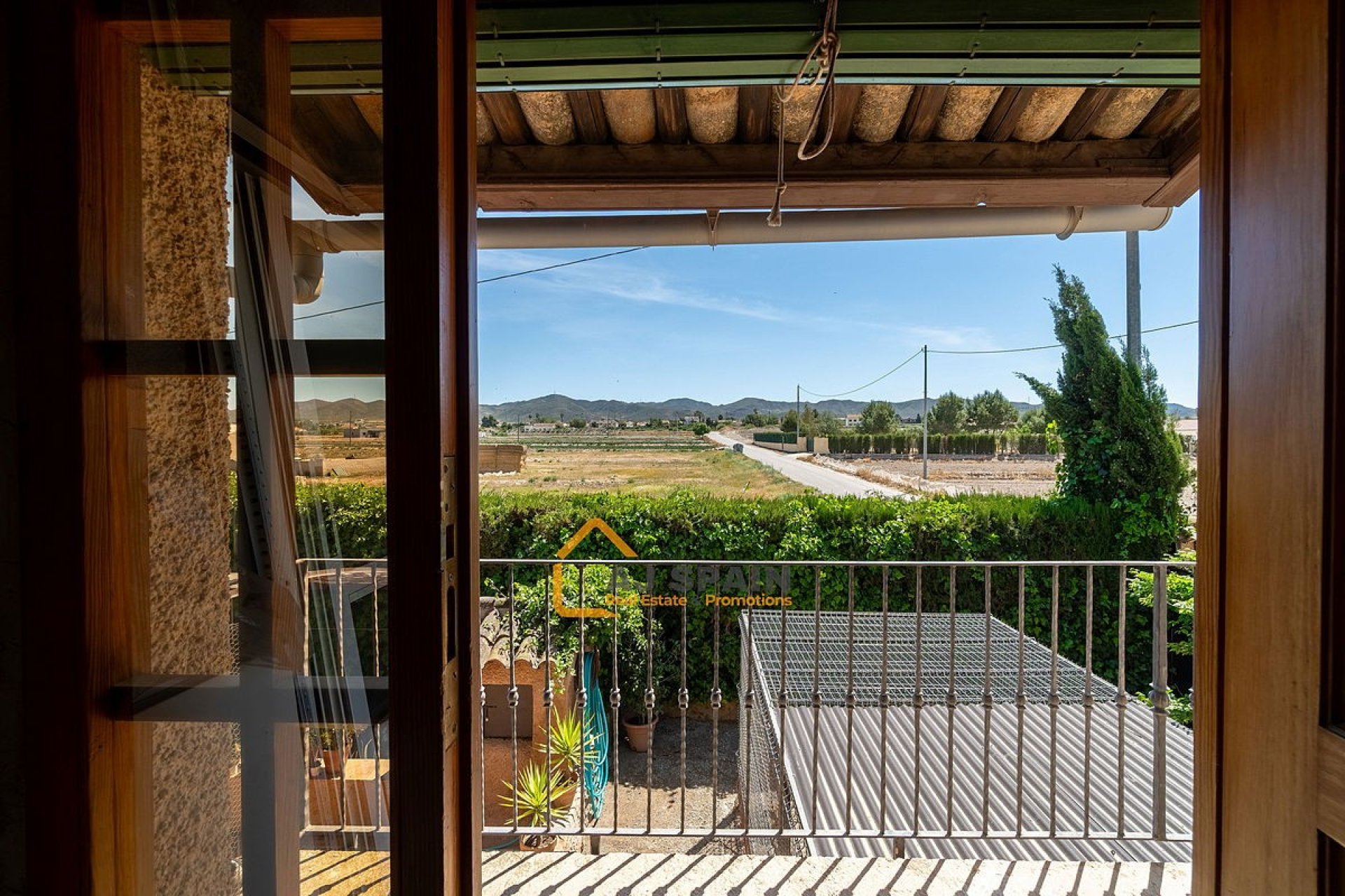 Herverkoop - Villa - Lorca