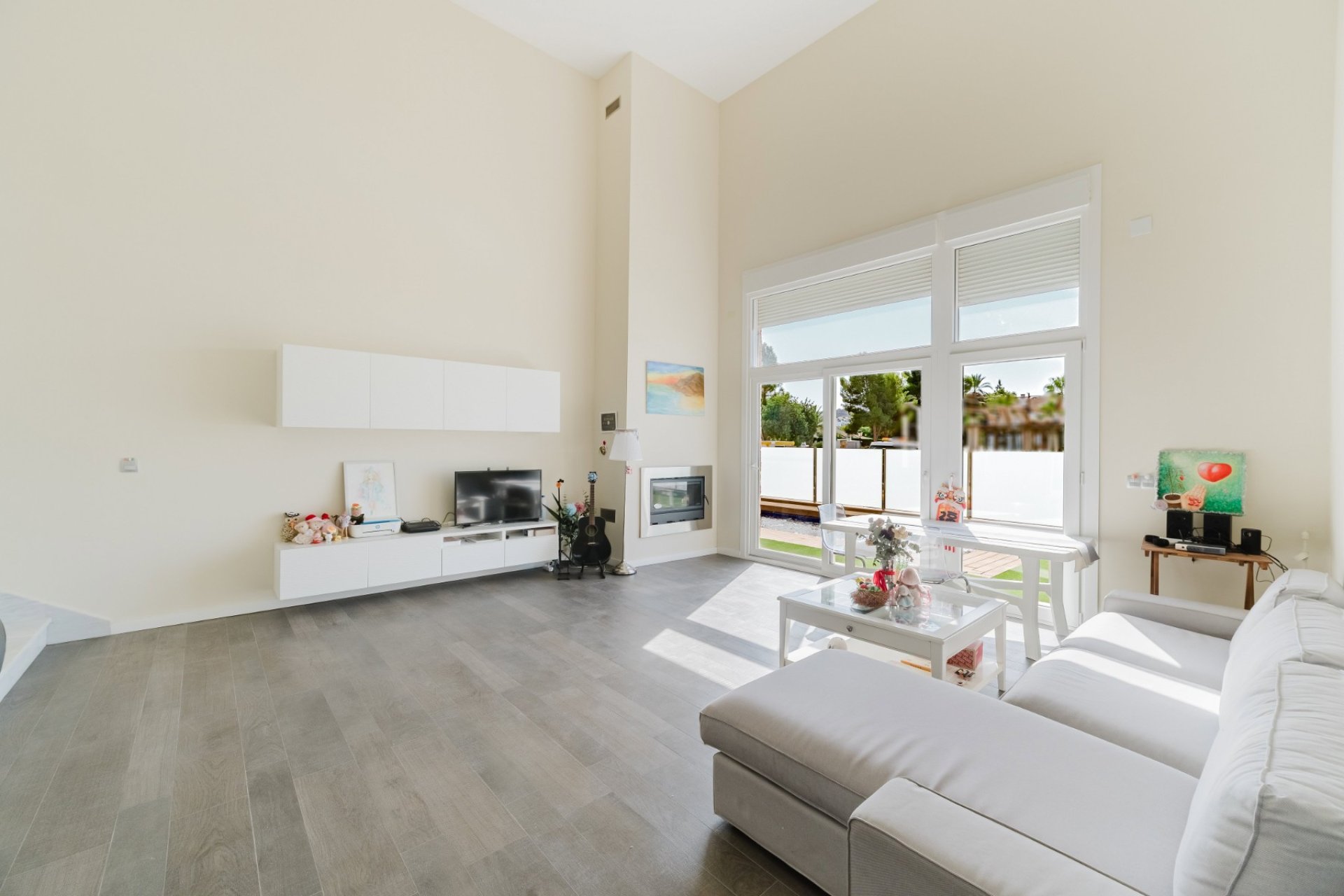 Herverkoop - Villa - Molina de segura - LA ALCAYNA
