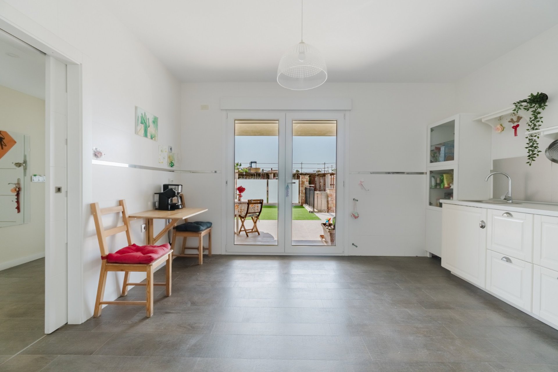Herverkoop - Villa - Molina de segura - LA ALCAYNA