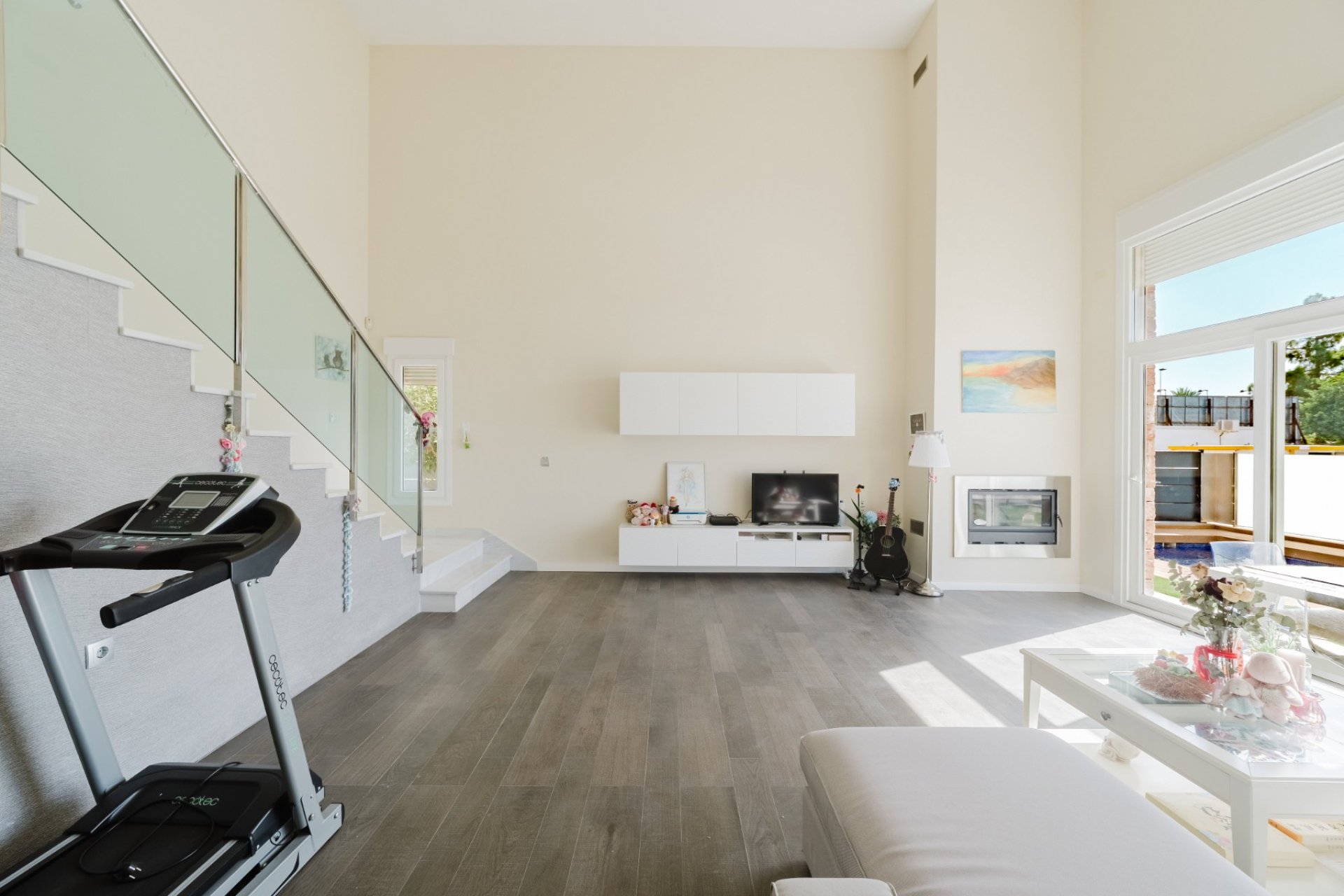 Herverkoop - Villa - Molina de segura - LA ALCAYNA