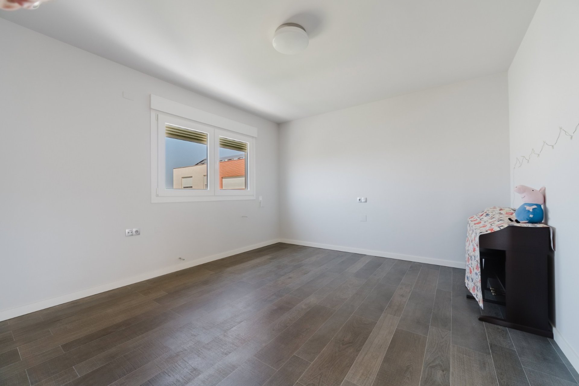 Herverkoop - Villa - Molina de segura - LA ALCAYNA