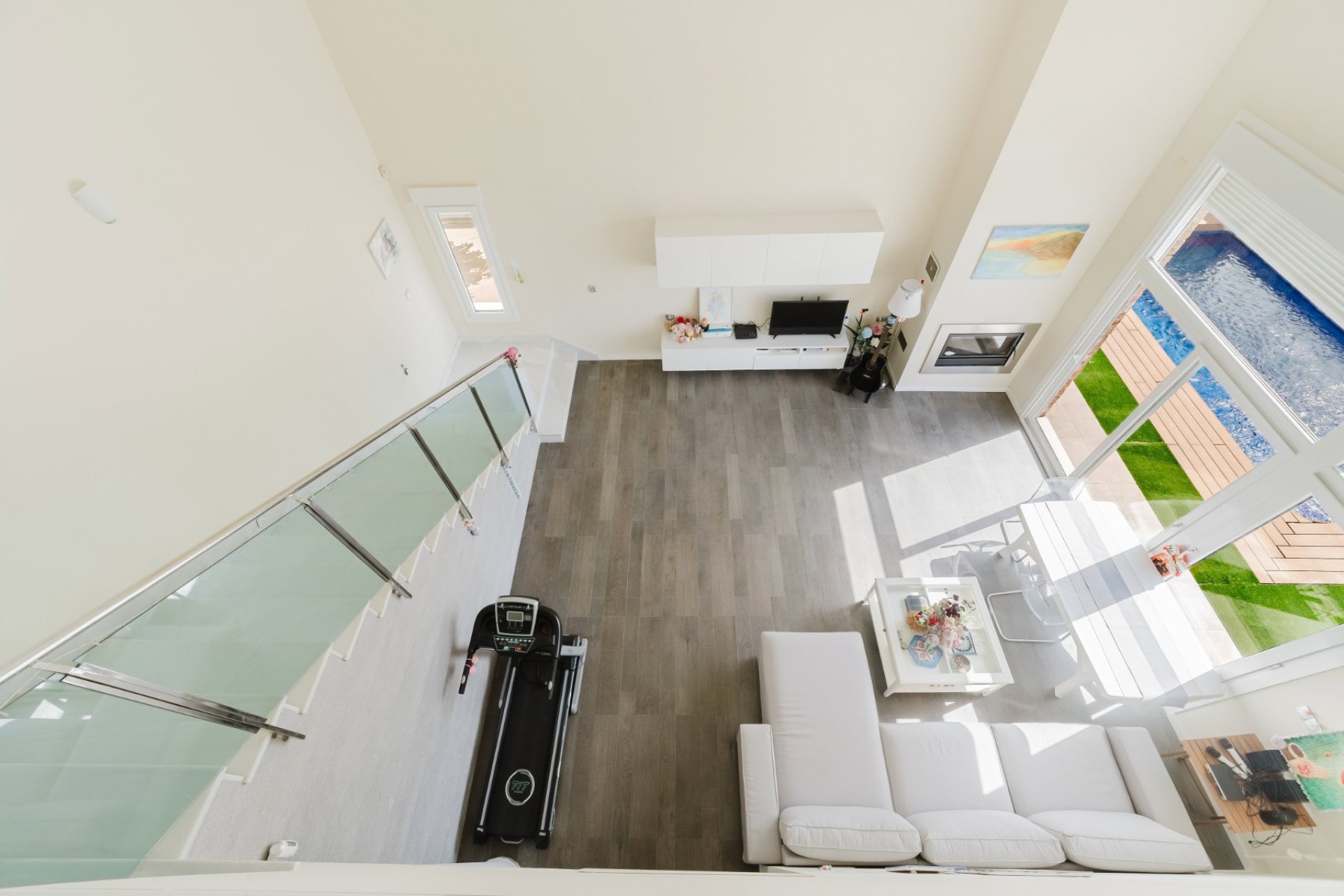 Herverkoop - Villa - Molina de segura - LA ALCAYNA