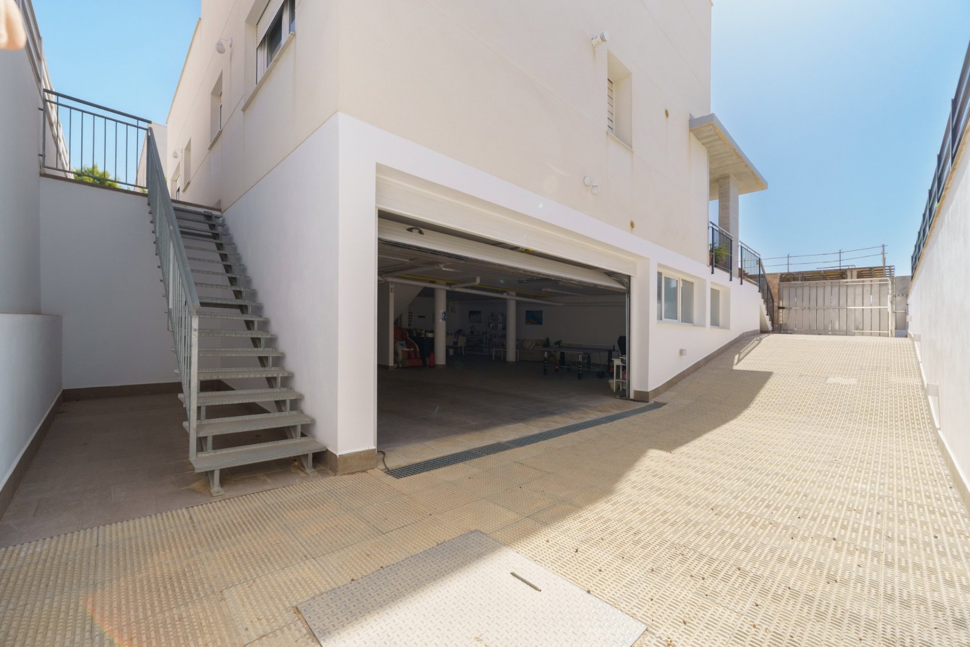 Herverkoop - Villa - Molina de segura - LA ALCAYNA