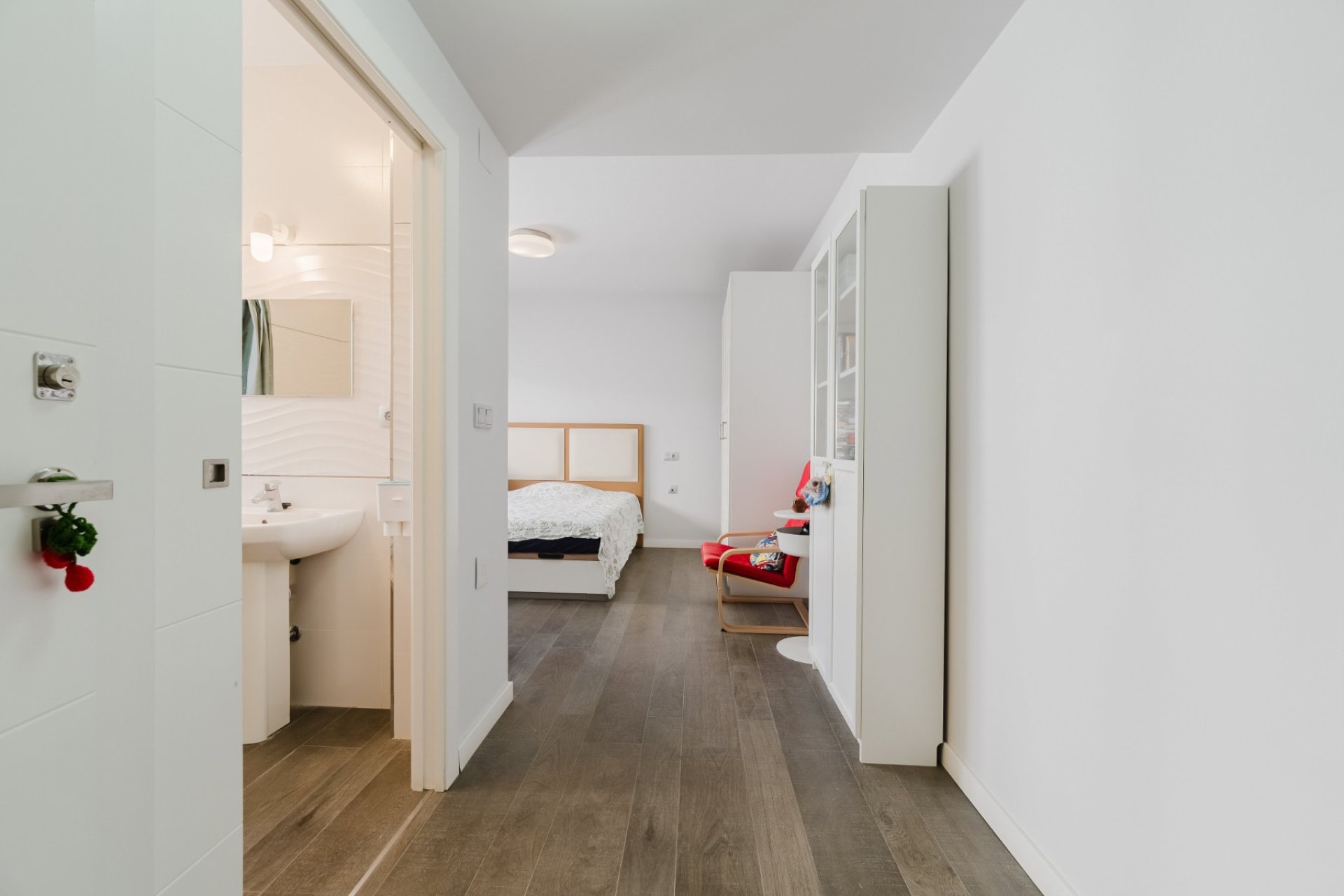 Herverkoop - Villa - Molina de segura - LA ALCAYNA