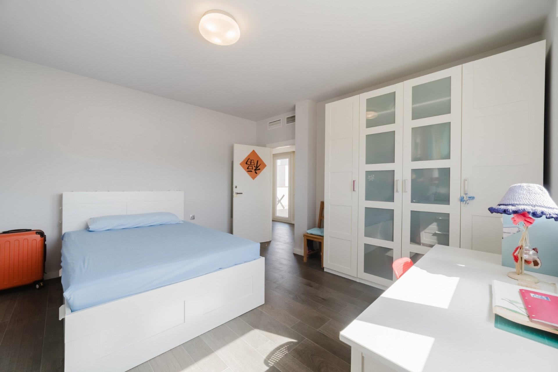 Herverkoop - Villa - Molina de segura - LA ALCAYNA