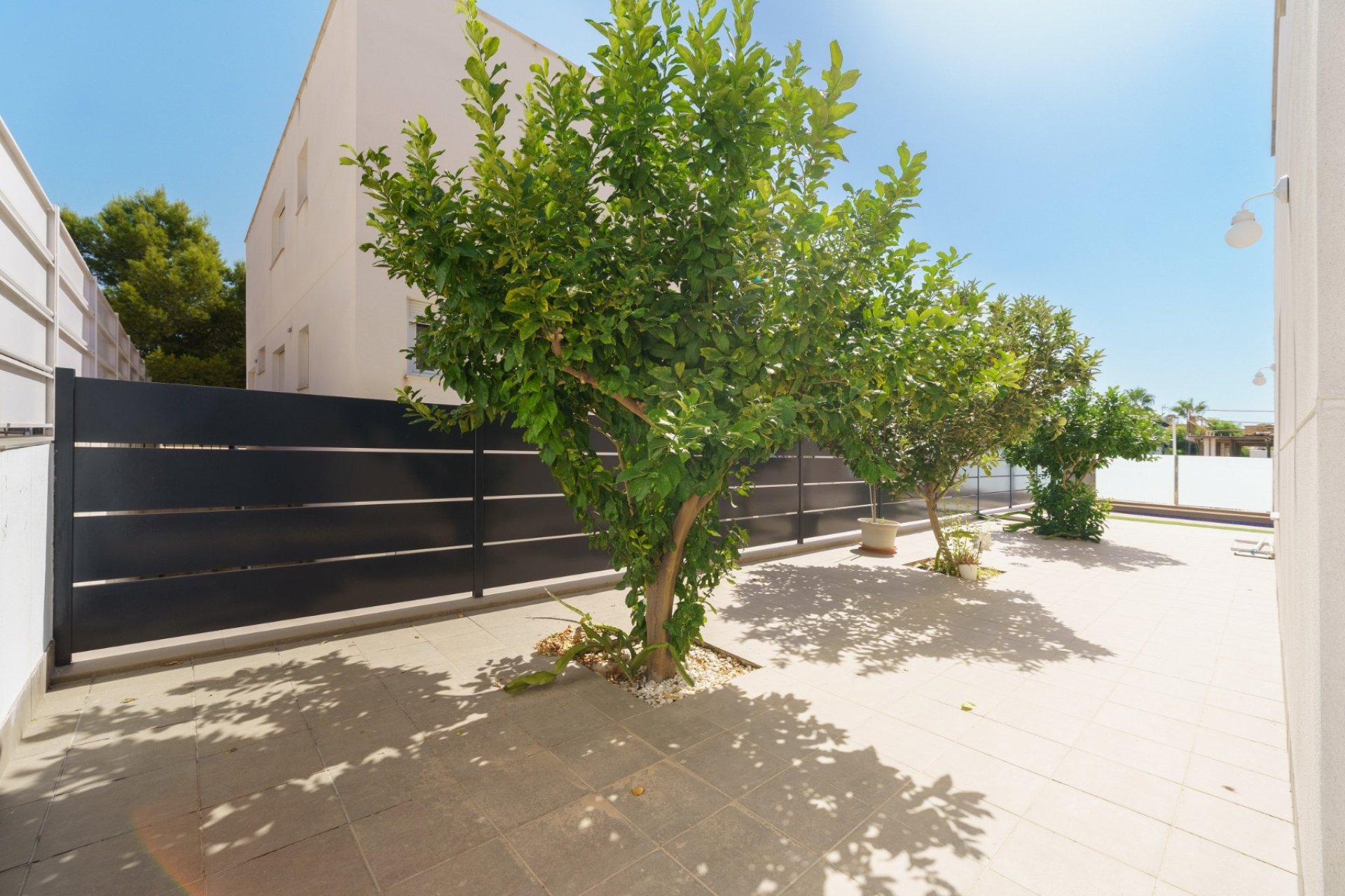 Herverkoop - Villa - Molina de segura - LA ALCAYNA