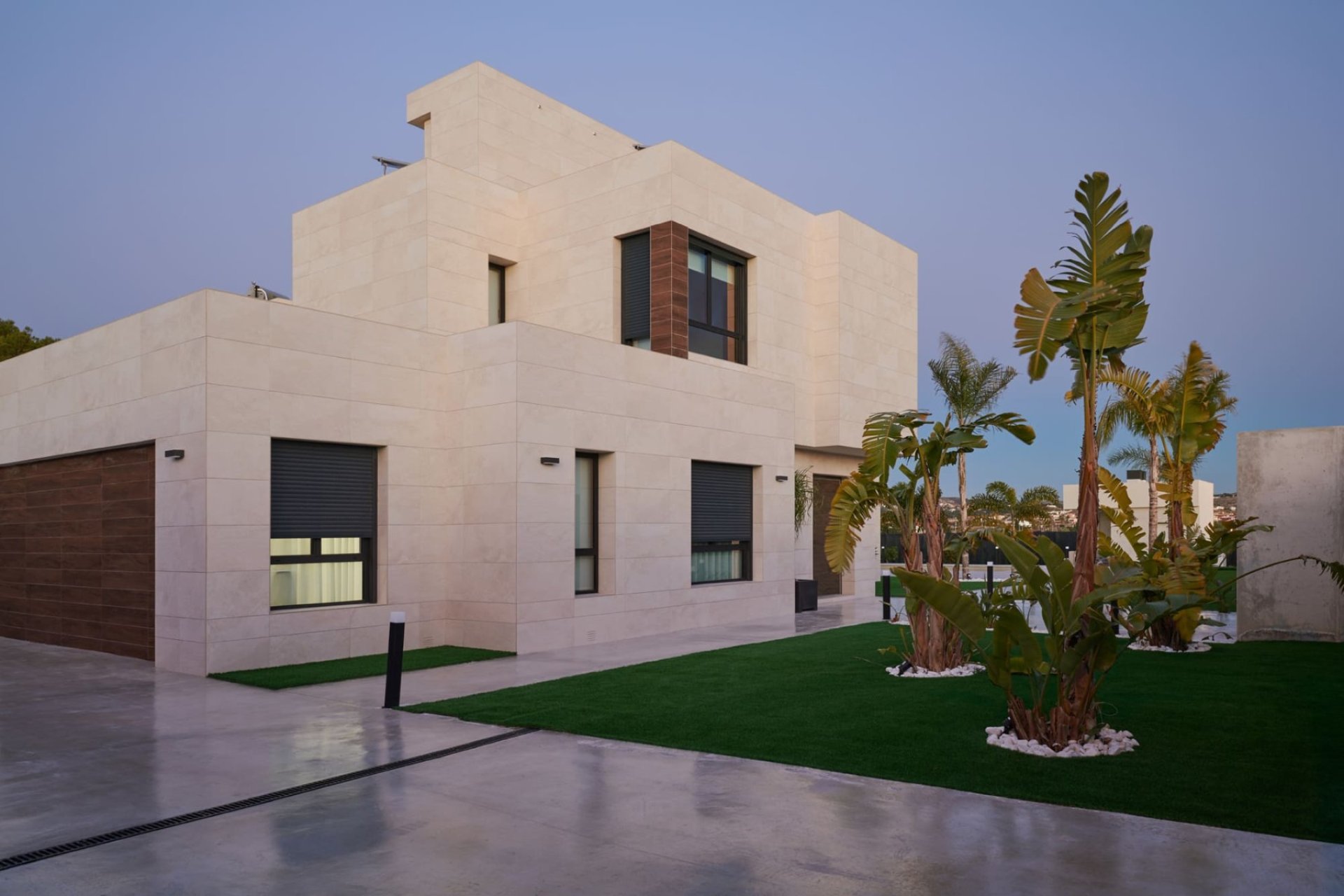 Herverkoop - Villa - Molina de segura - LA QUINTA