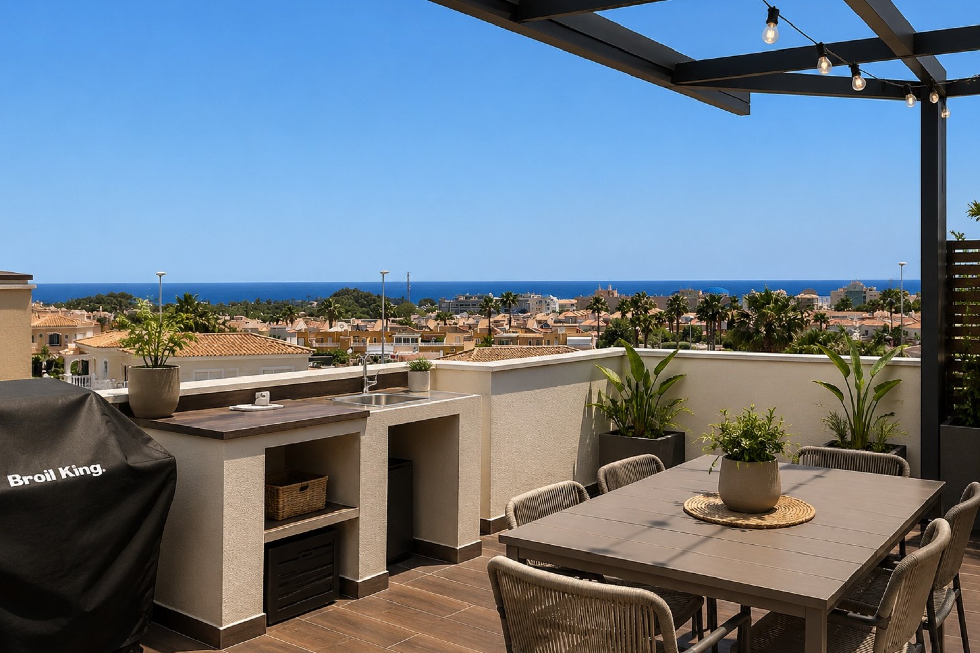 Herverkoop - Villa - Orihuela Costa