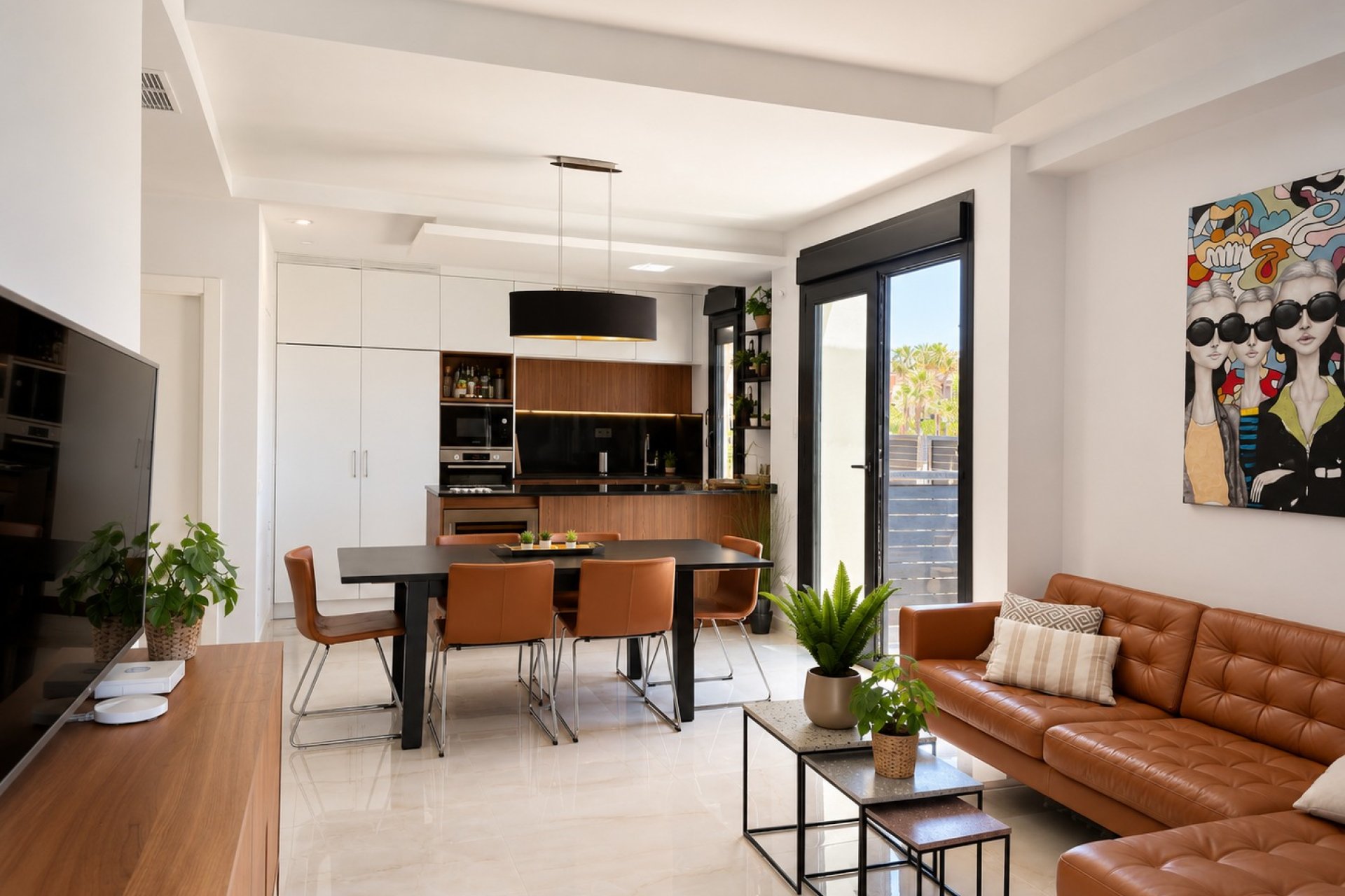 Herverkoop - Villa - Orihuela Costa