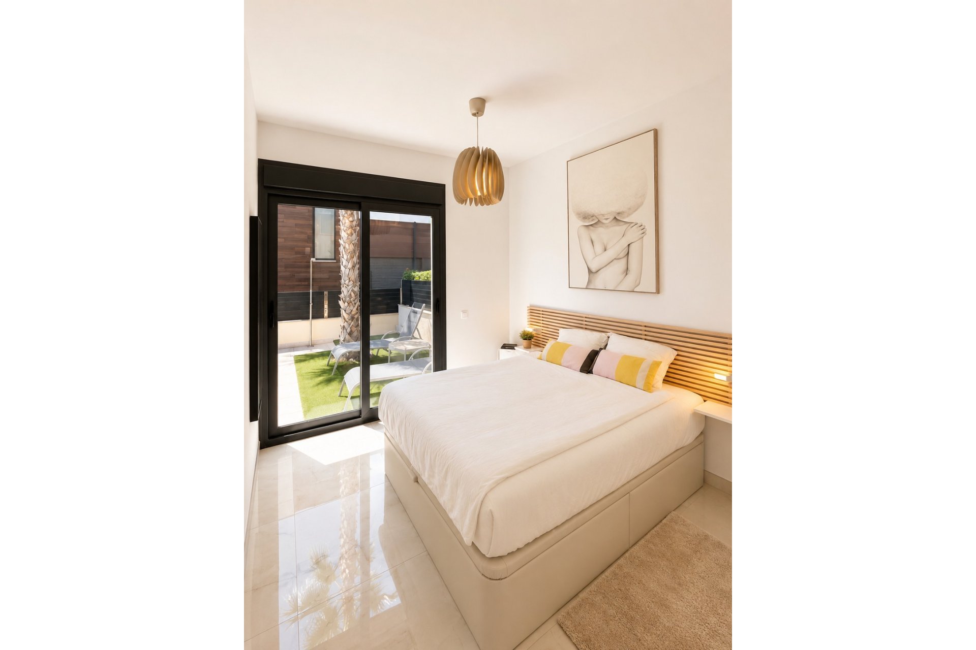 Herverkoop - Villa - Orihuela Costa