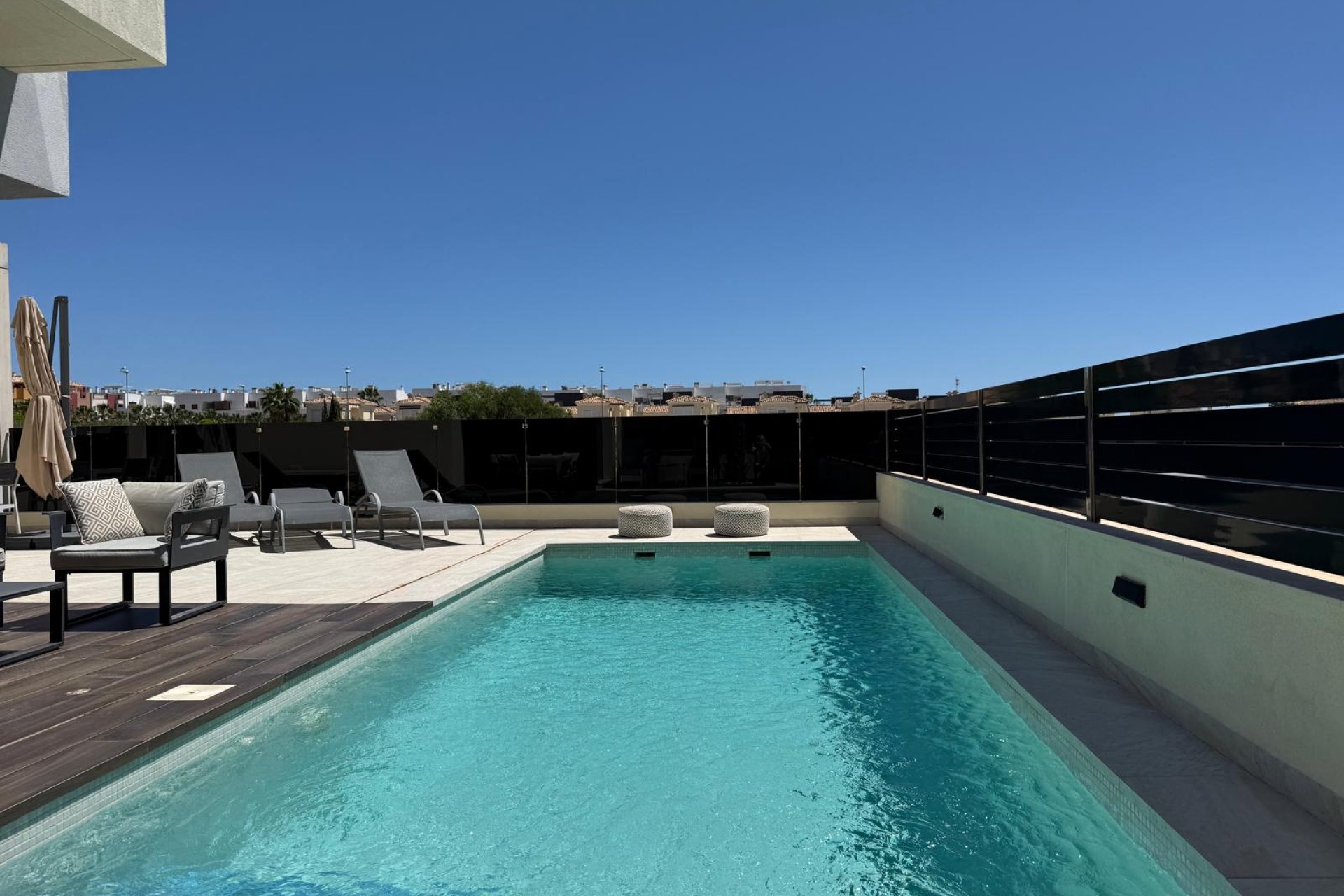 Herverkoop - Villa - Orihuela Costa
