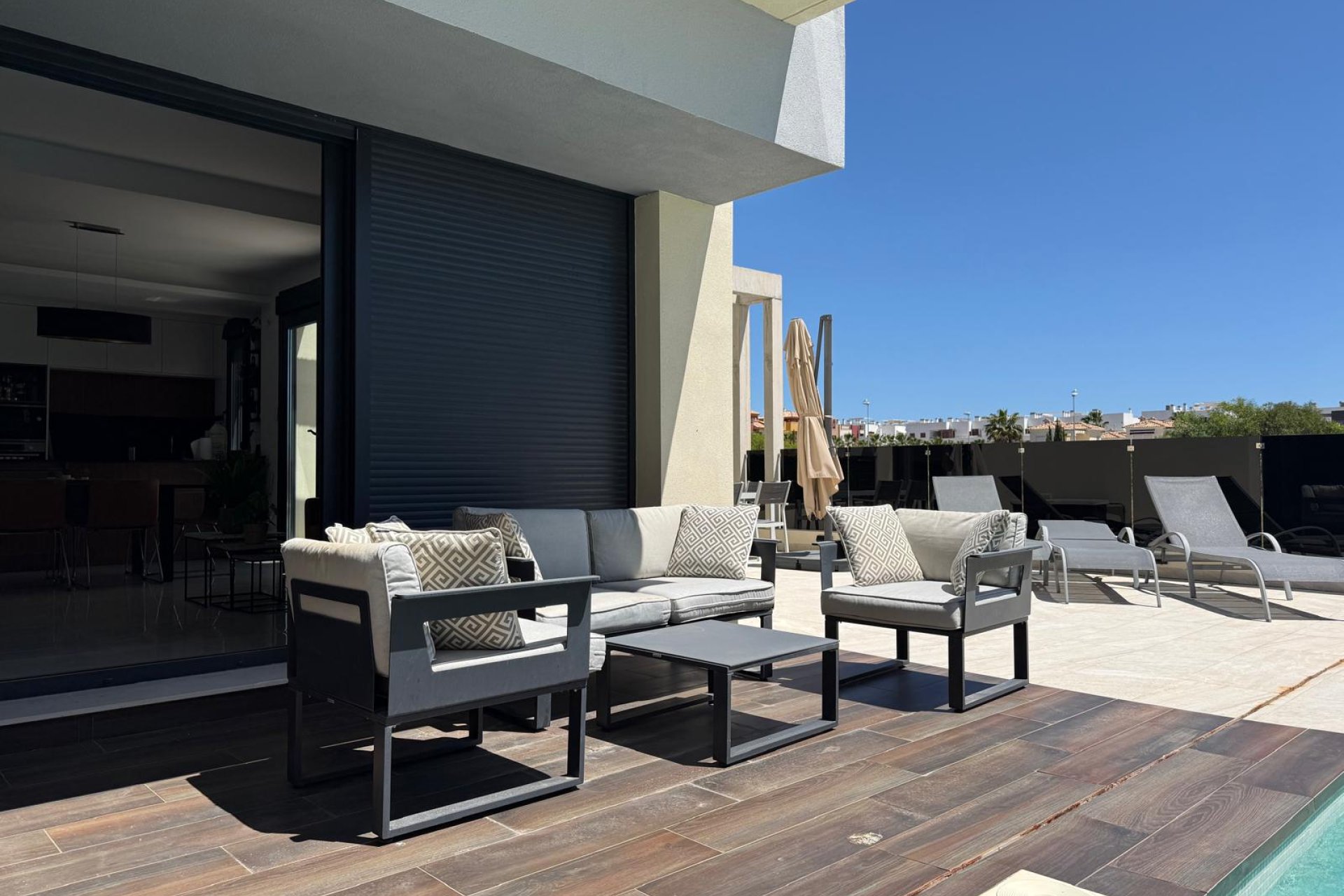 Herverkoop - Villa - Orihuela Costa