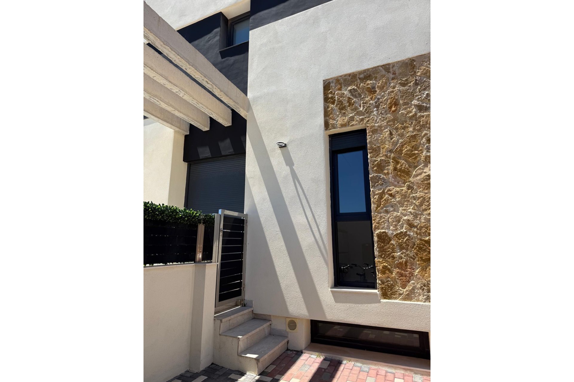 Herverkoop - Villa - Orihuela Costa