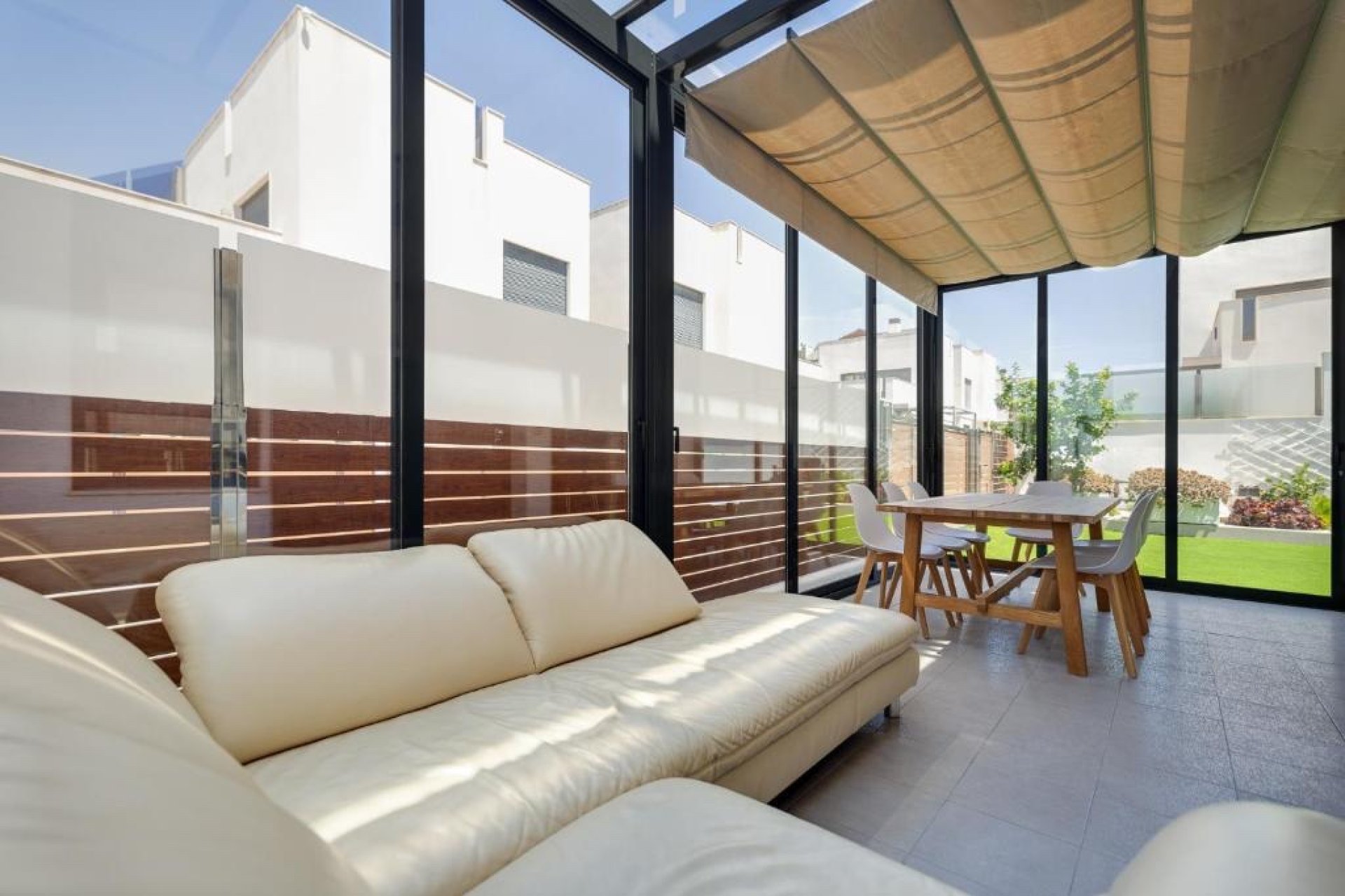 Herverkoop - Villa - Torrevieja