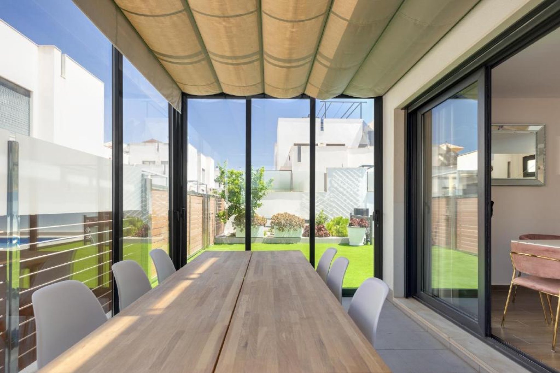 Herverkoop - Villa - Torrevieja