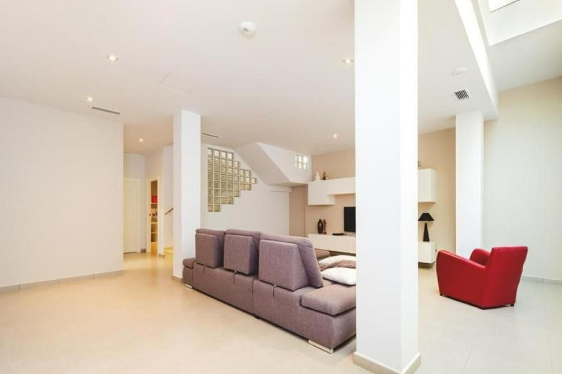 Herverkoop - Villa - Torrevieja