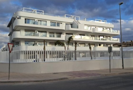 Квартира  - Новое здание - Orihuela Costa - Orihuela Costa