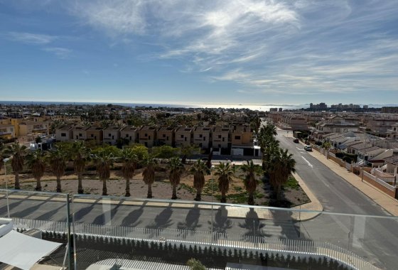 Квартира  - Новое здание - Orihuela Costa - Orihuela Costa